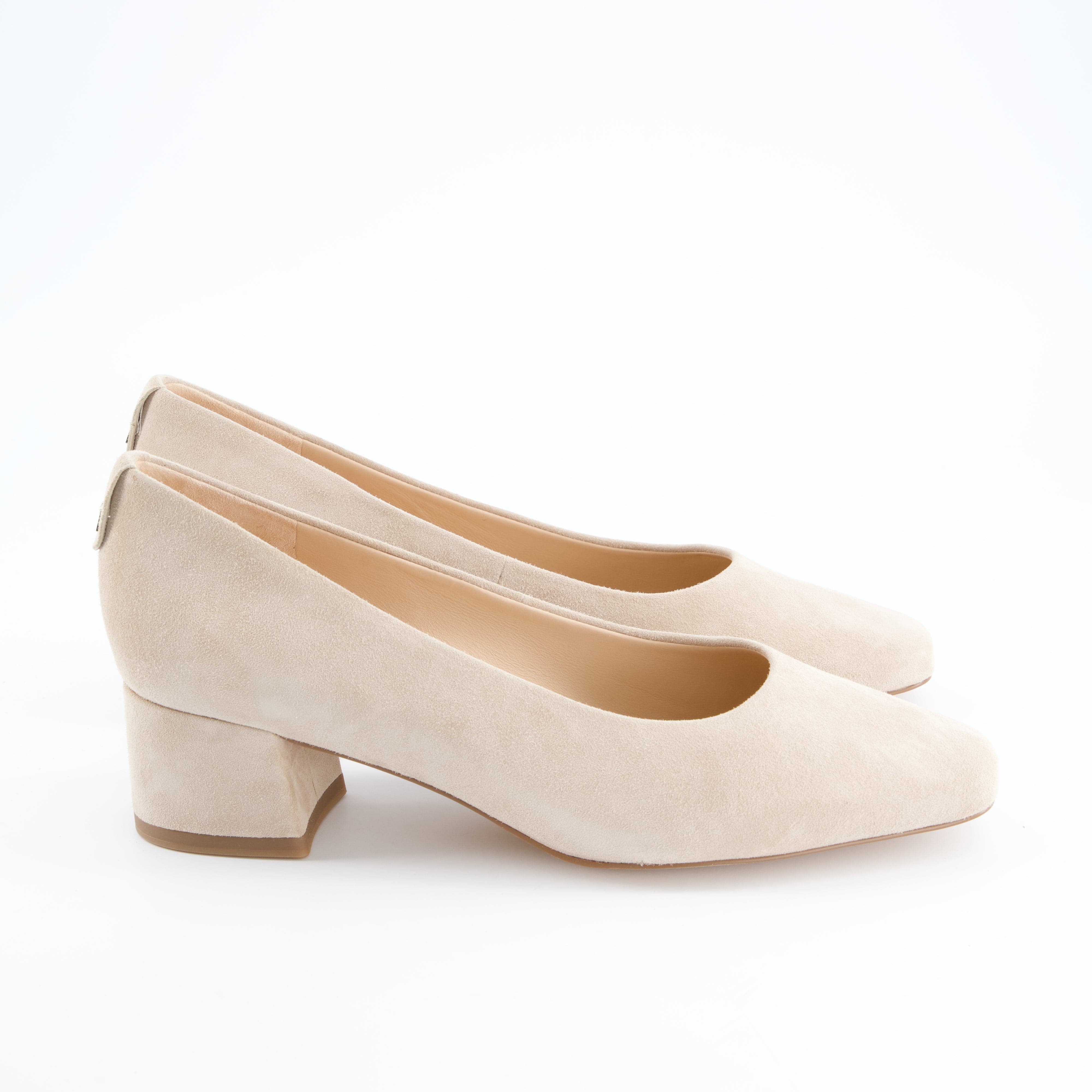 Peter Kaiser D - Pumps, P