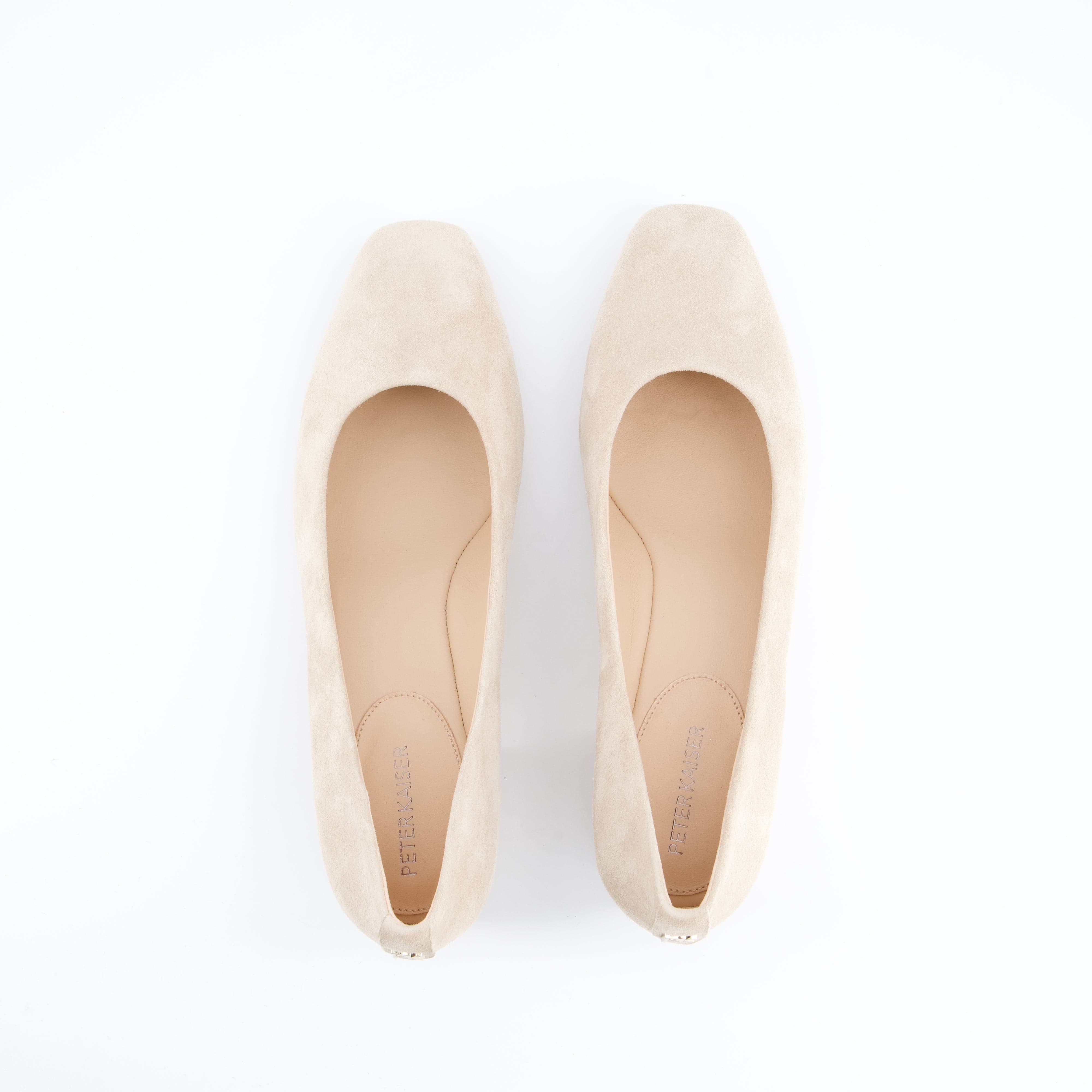 Peter Kaiser D - Pumps, P