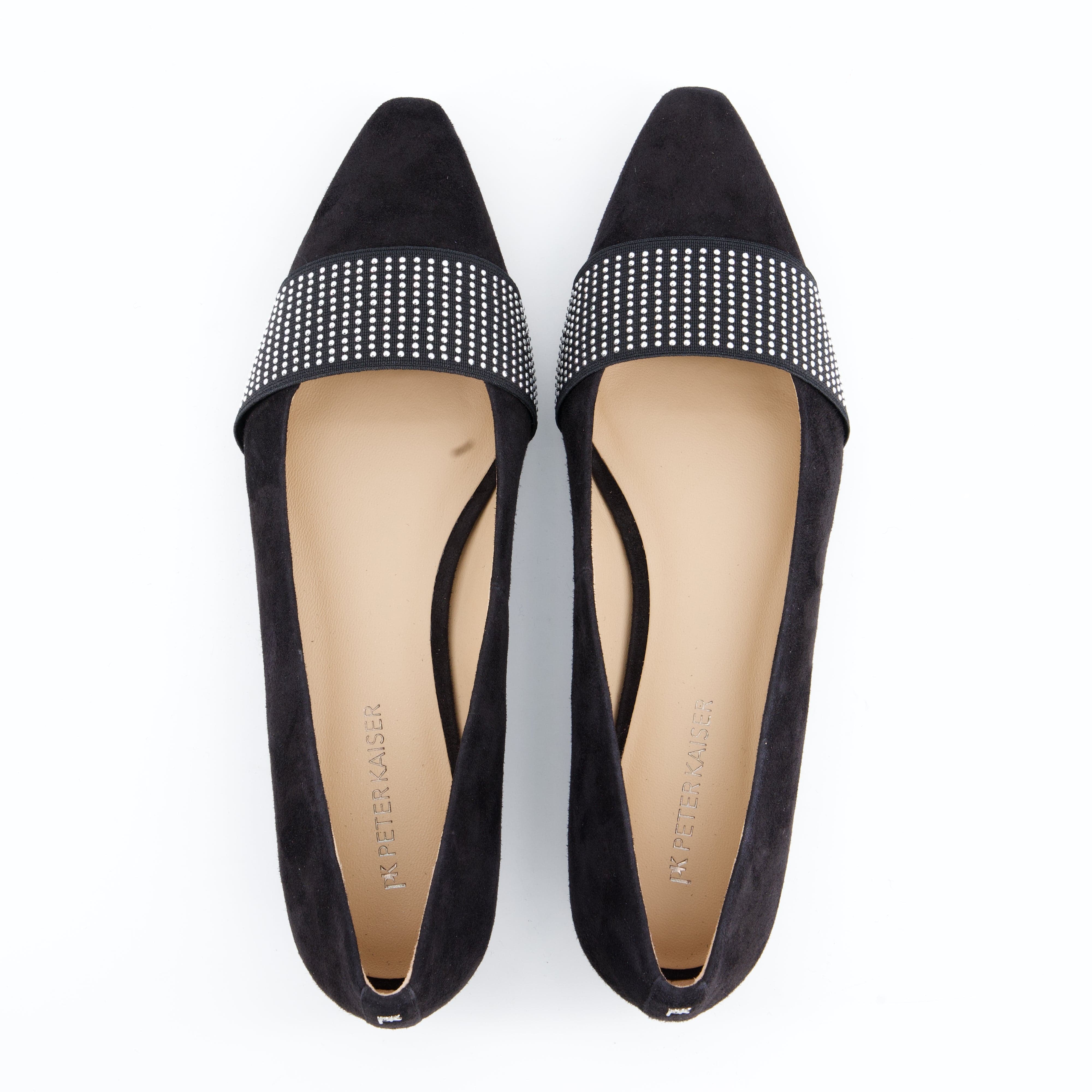 Peter Kaiser Damenschuhe - Ballerinas Ballerinas