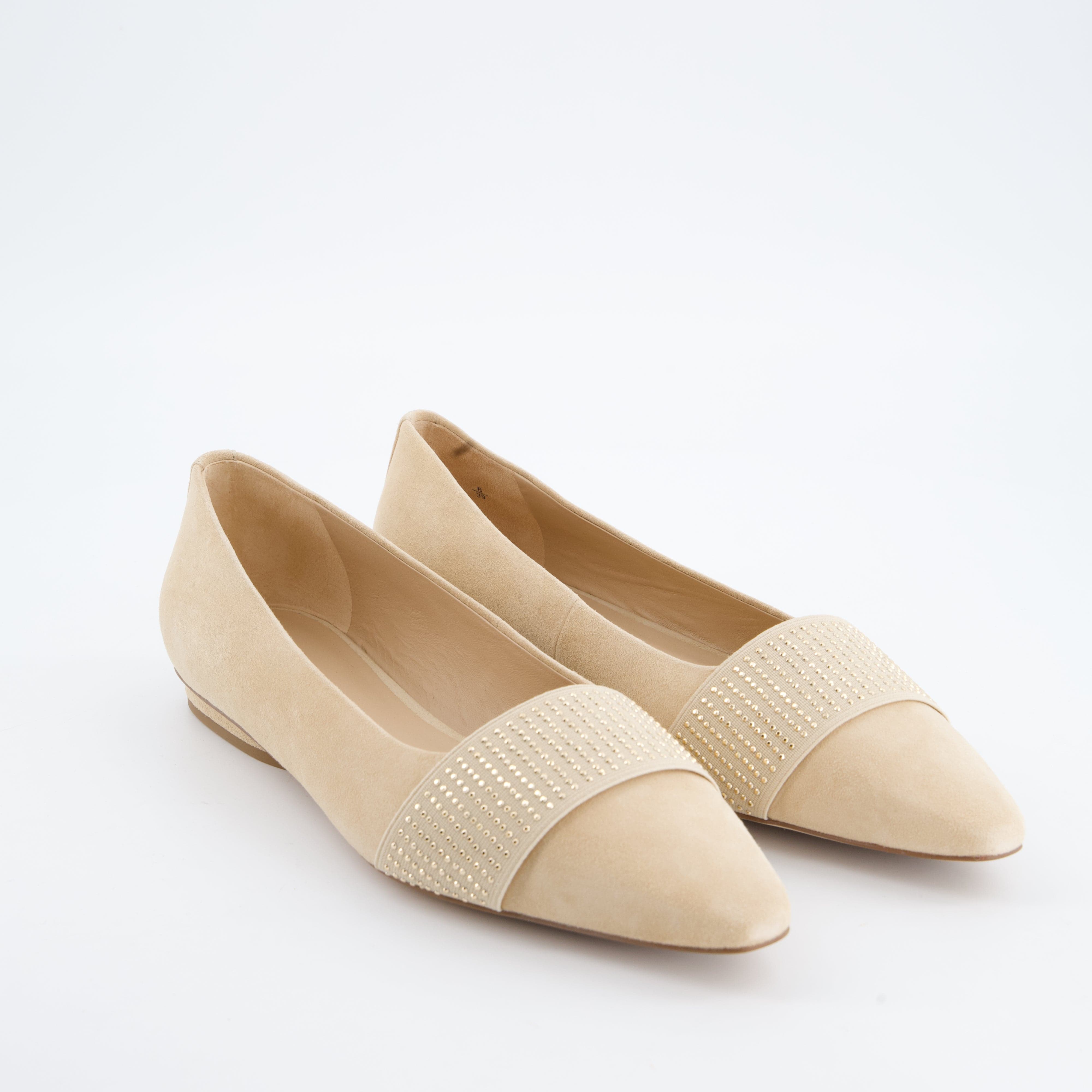 Peter Kaiser Damenschuhe - Ballerinas Ballerinas