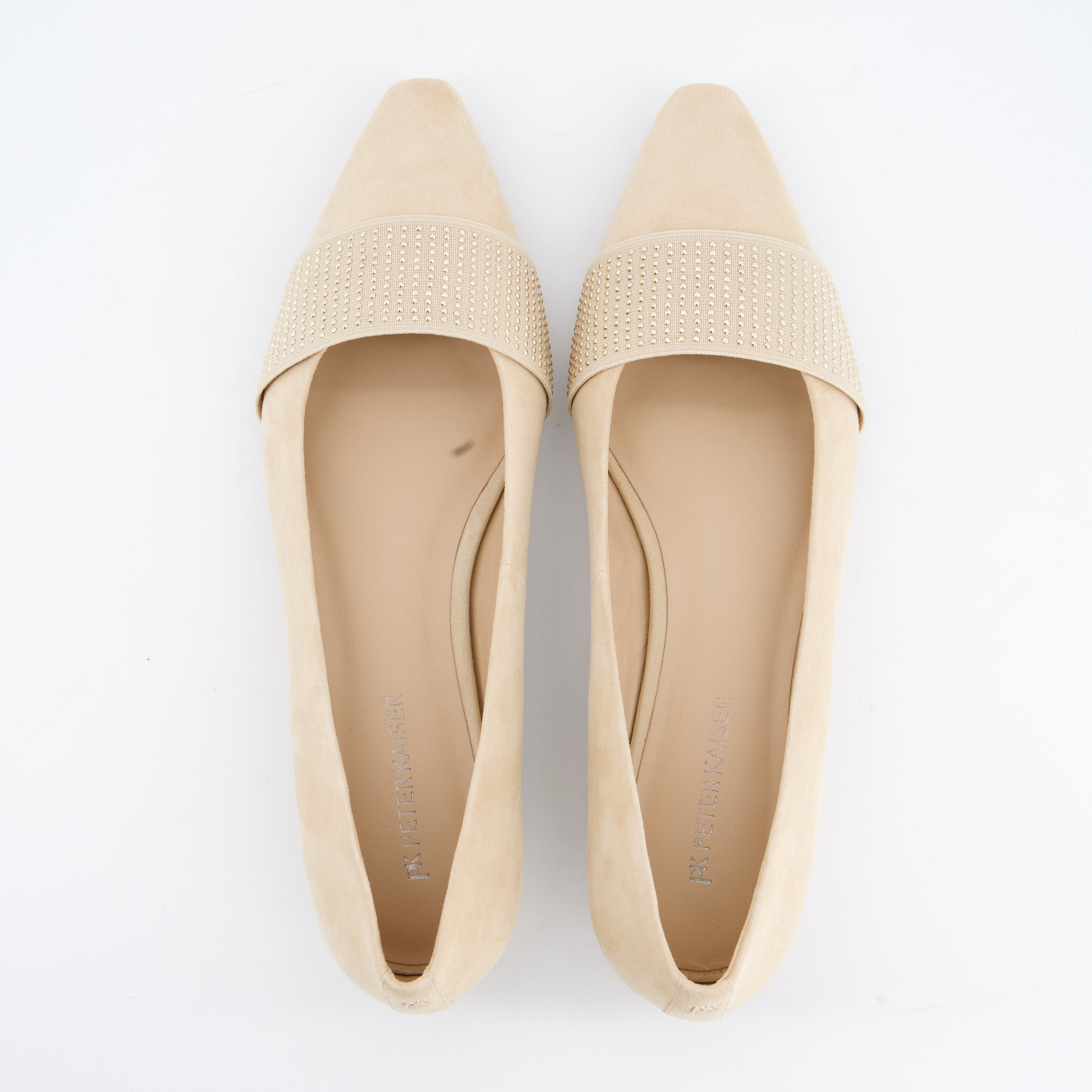 Peter Kaiser Damenschuhe - Ballerinas Ballerinas