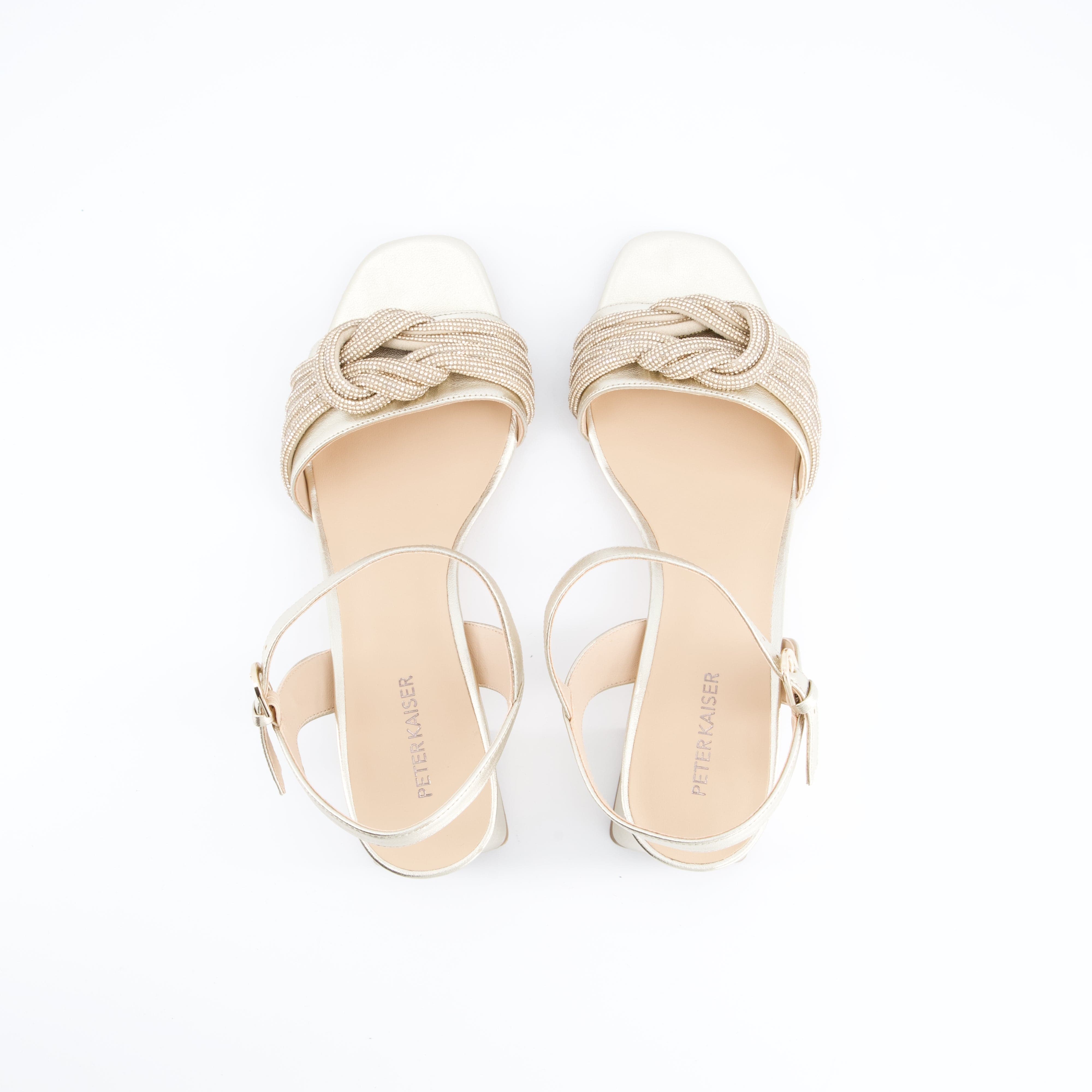 Peter Kaiser Damenschuhe - Sandalen Sandalen