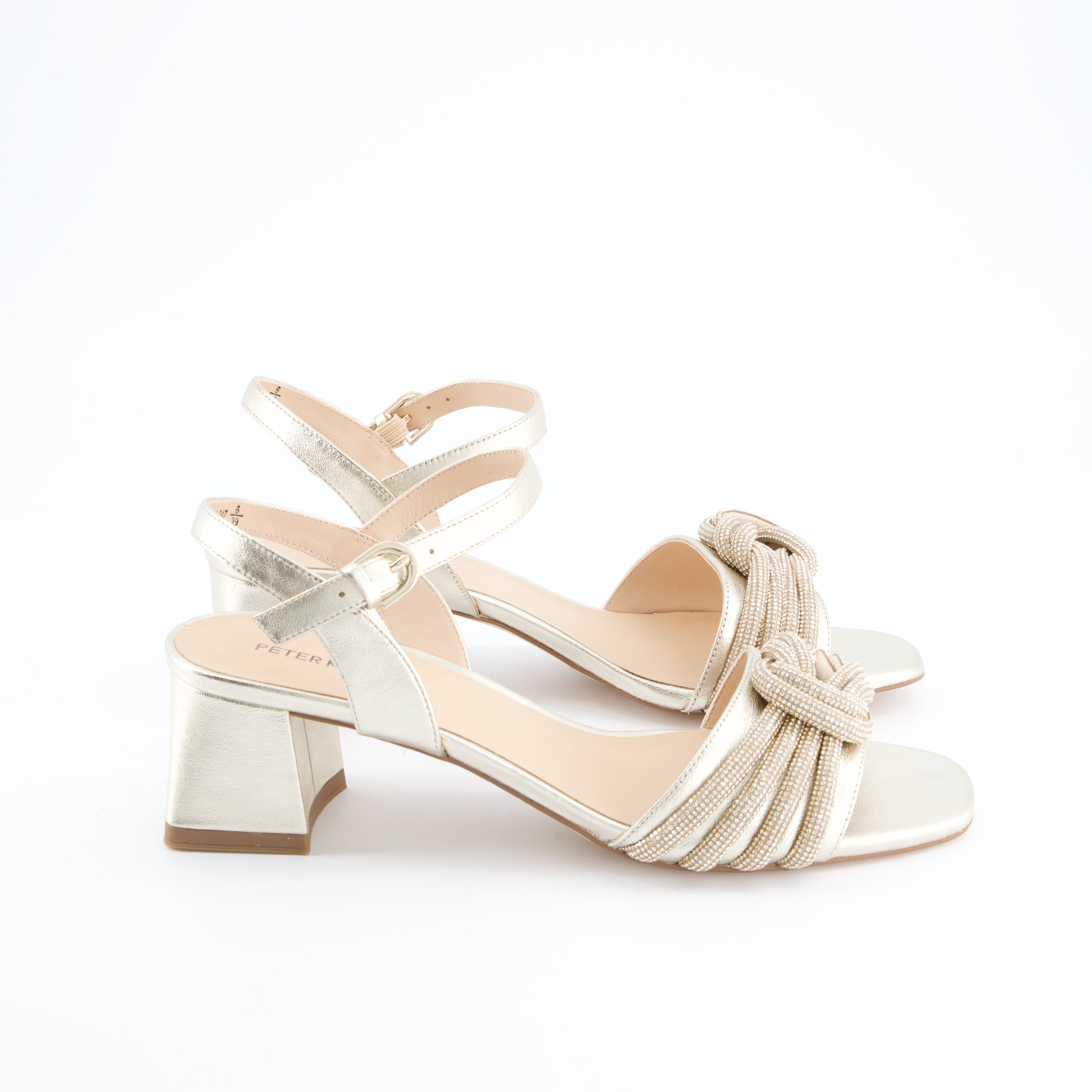 Peter Kaiser Damenschuhe - Sandalen Sandalen