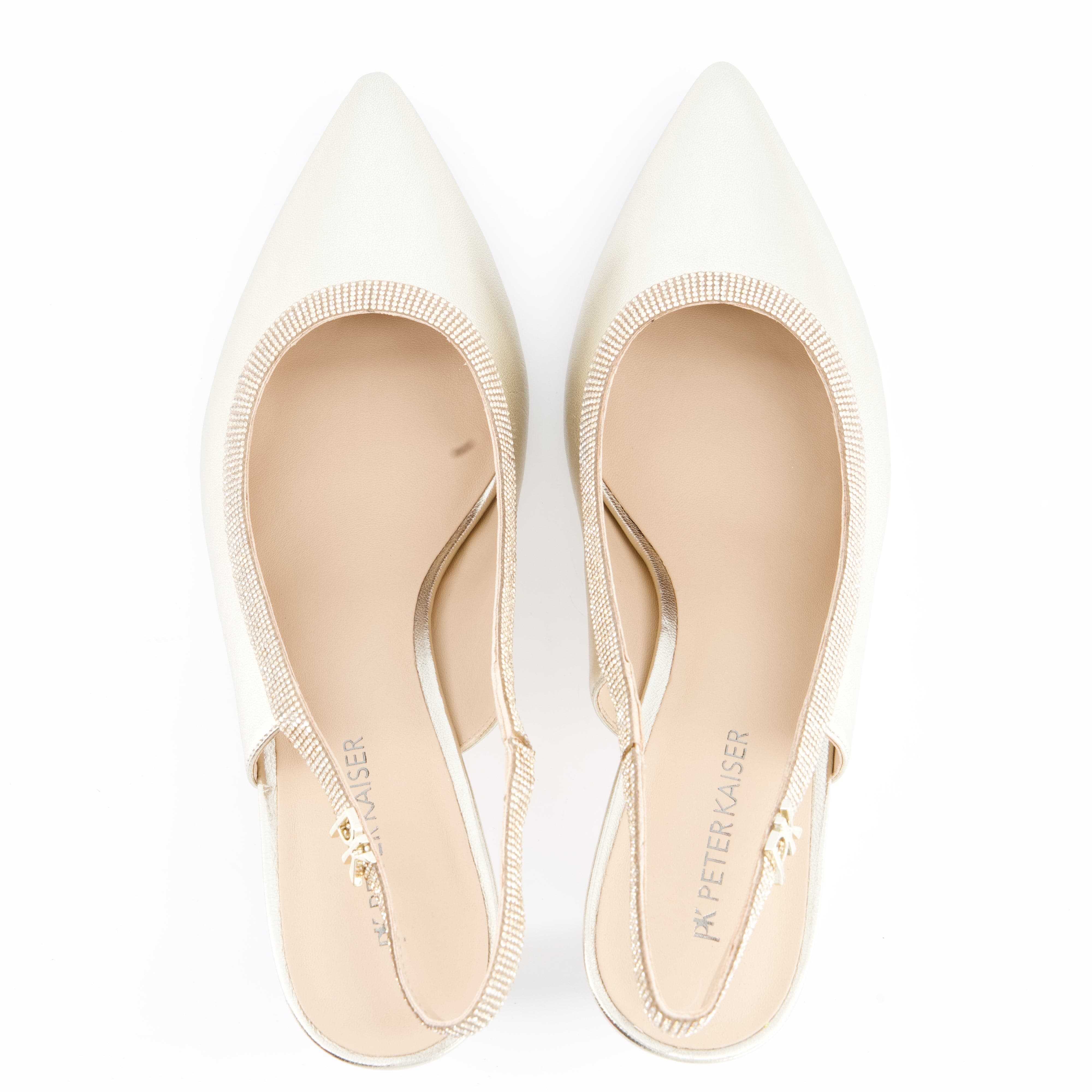 Peter Kaiser Damenschuhe - Sandalen Sandalen