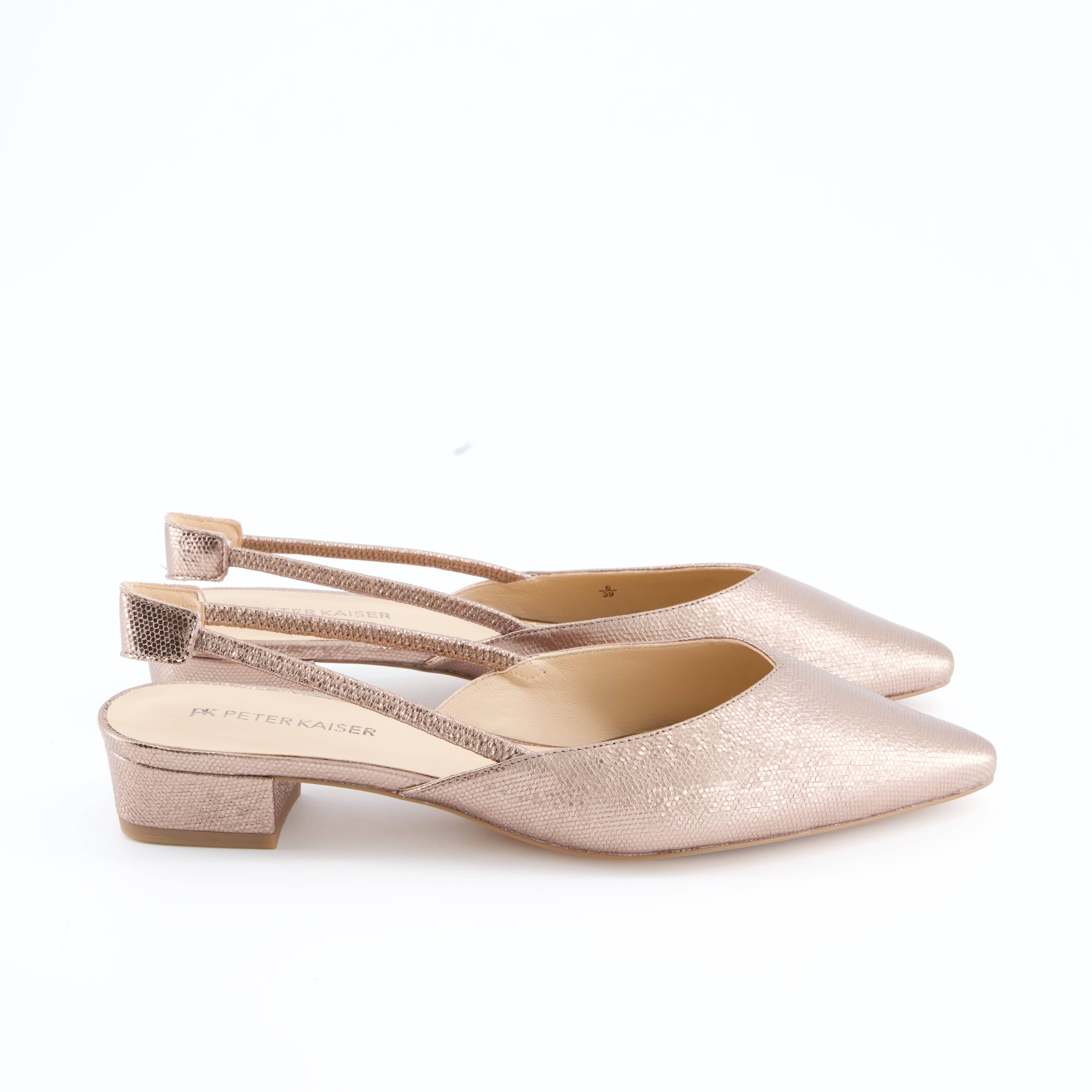 Peter Kaiser Damenschuhe - Sandalen Sandalen