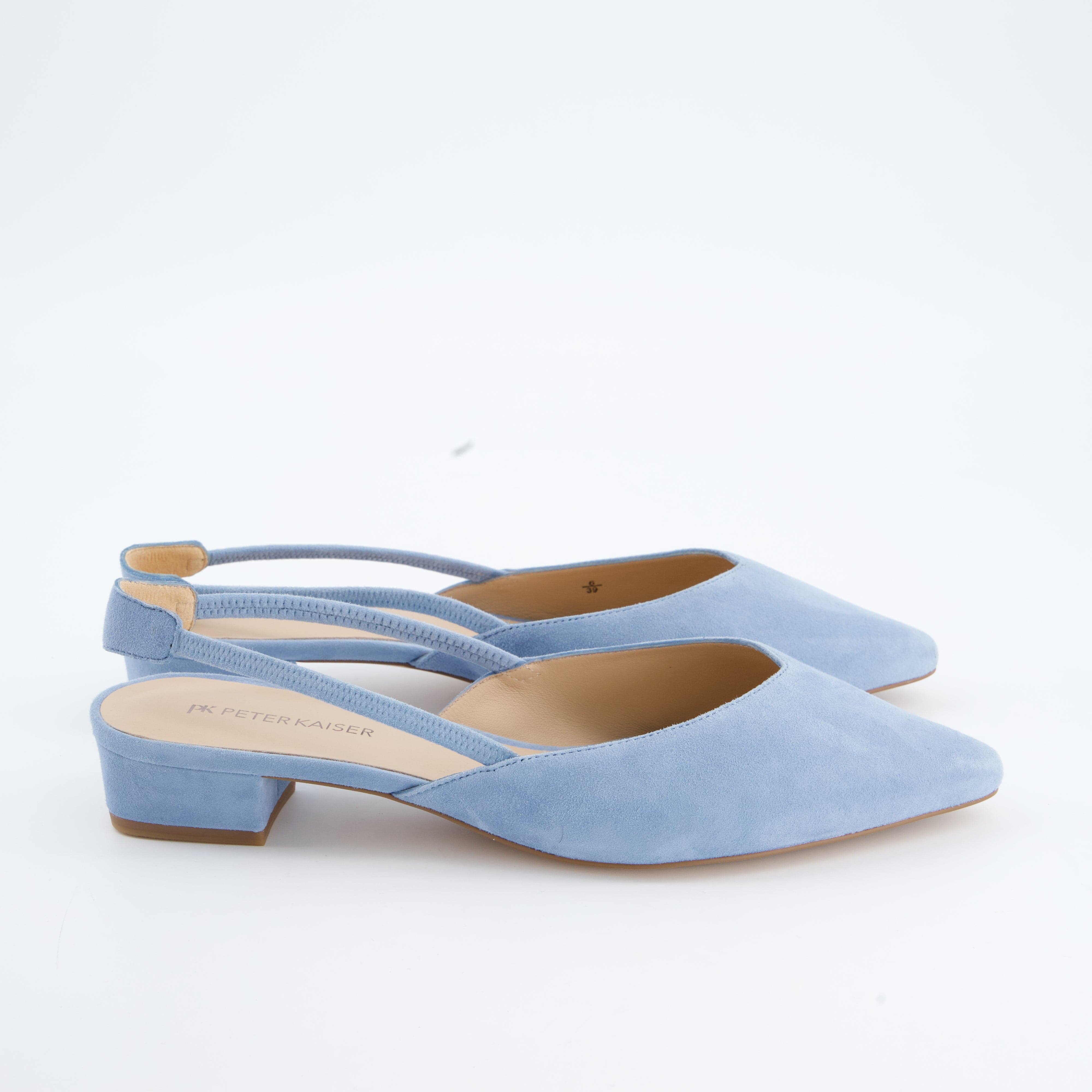 Peter Kaiser Damenschuhe - Sandalen Sandalen