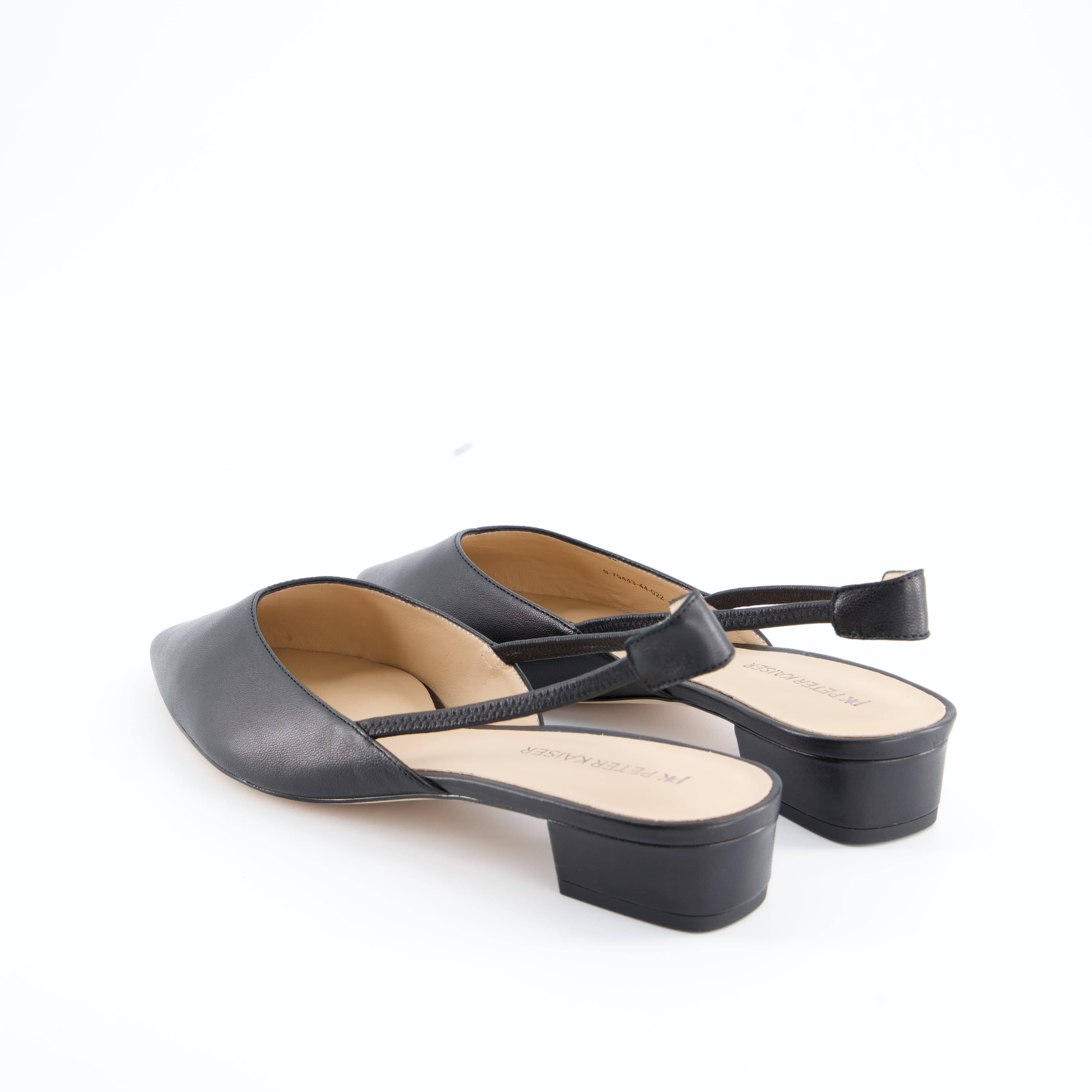 Peter Kaiser Damenschuhe - Sandalen Sandalen