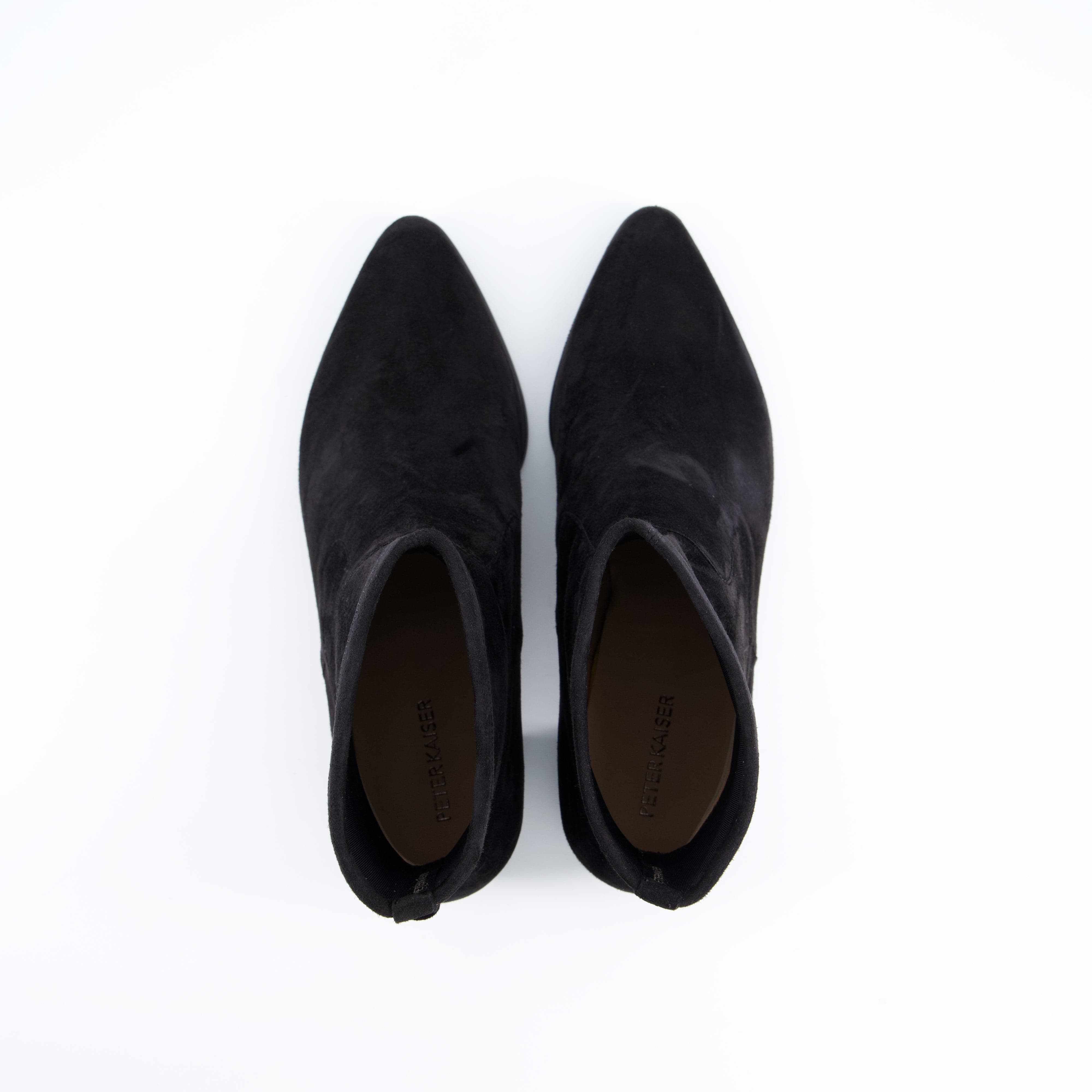 Peter Kaiser Damenschuhe - Stiefelette Stiefelette