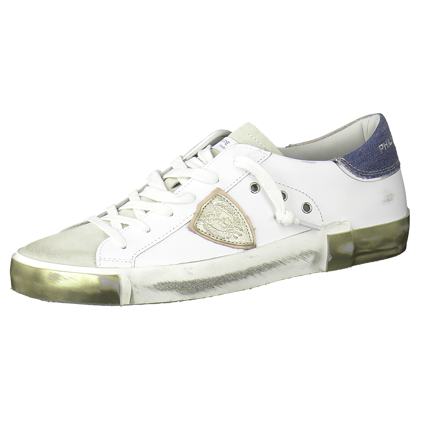 Philippe Model D - Sneaker, S PRSX