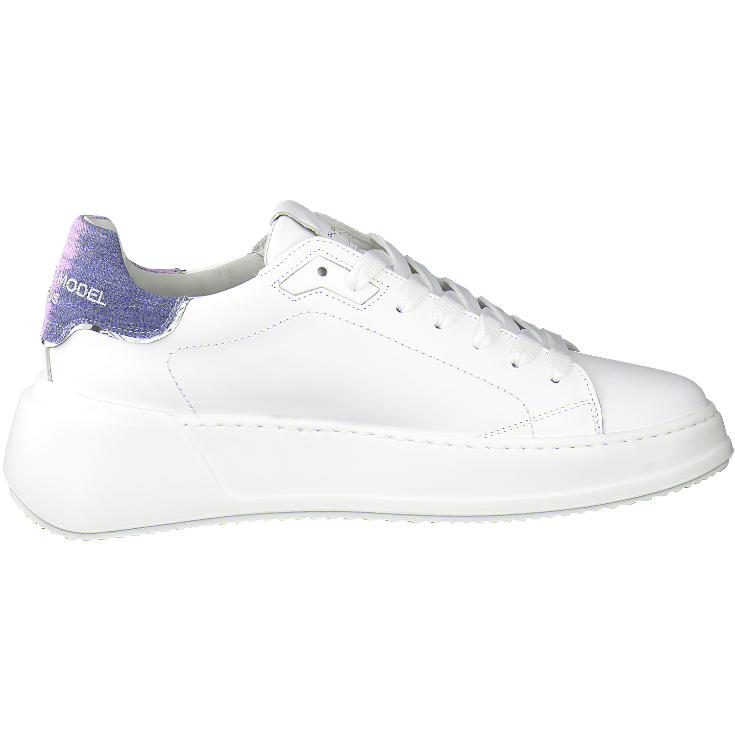 Philippe Model D - Sneaker, S Temple