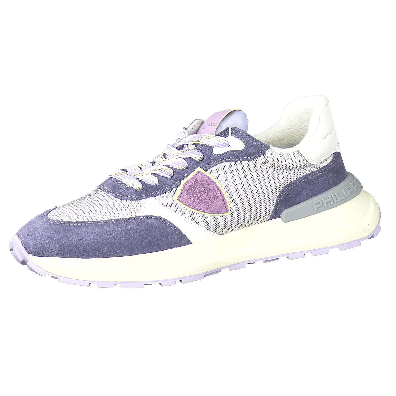 Philippe Model Damenschuhe - Sneaker, Sneaker Antibes low