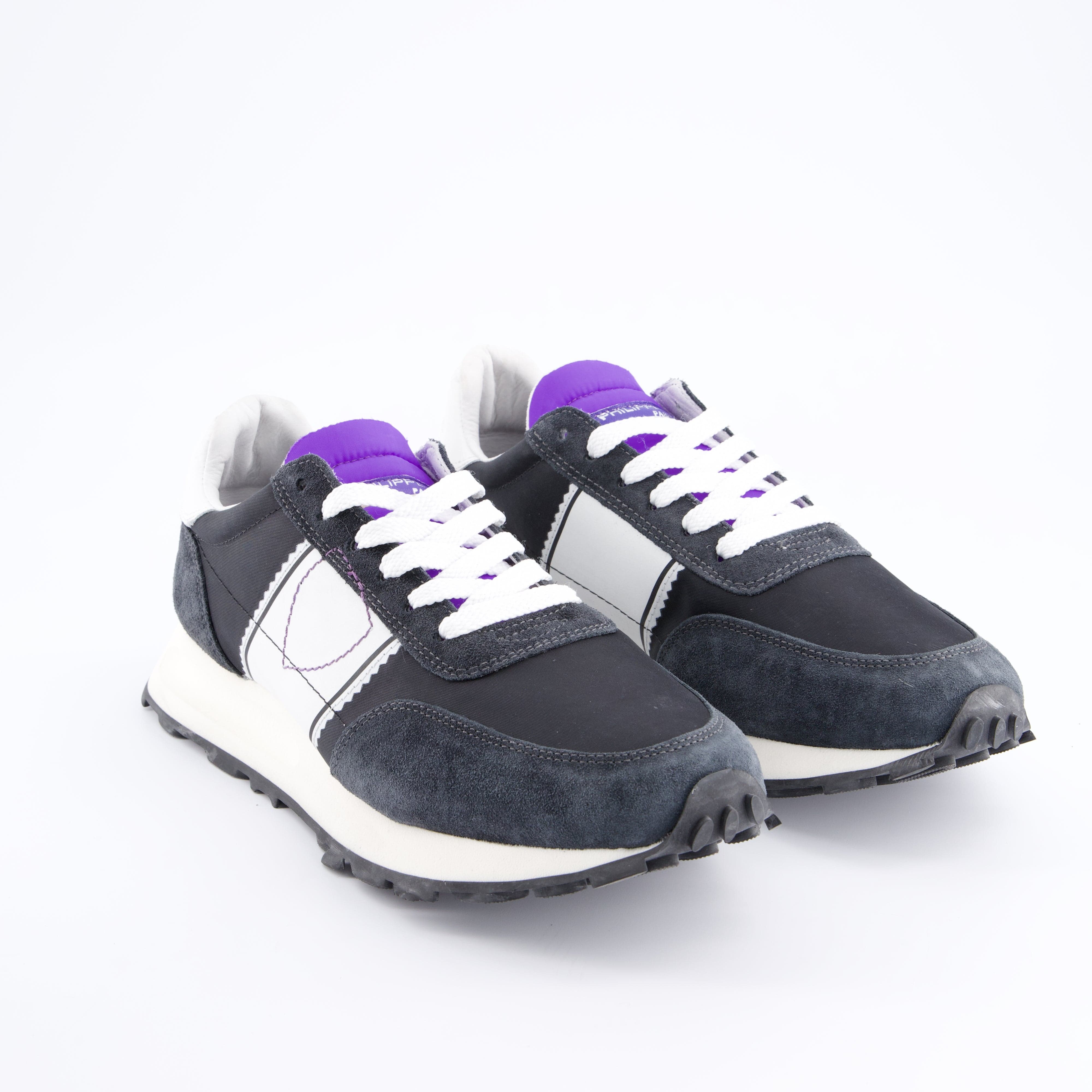 Philippe Model Damenschuhe - Sneaker, Sneaker Tour