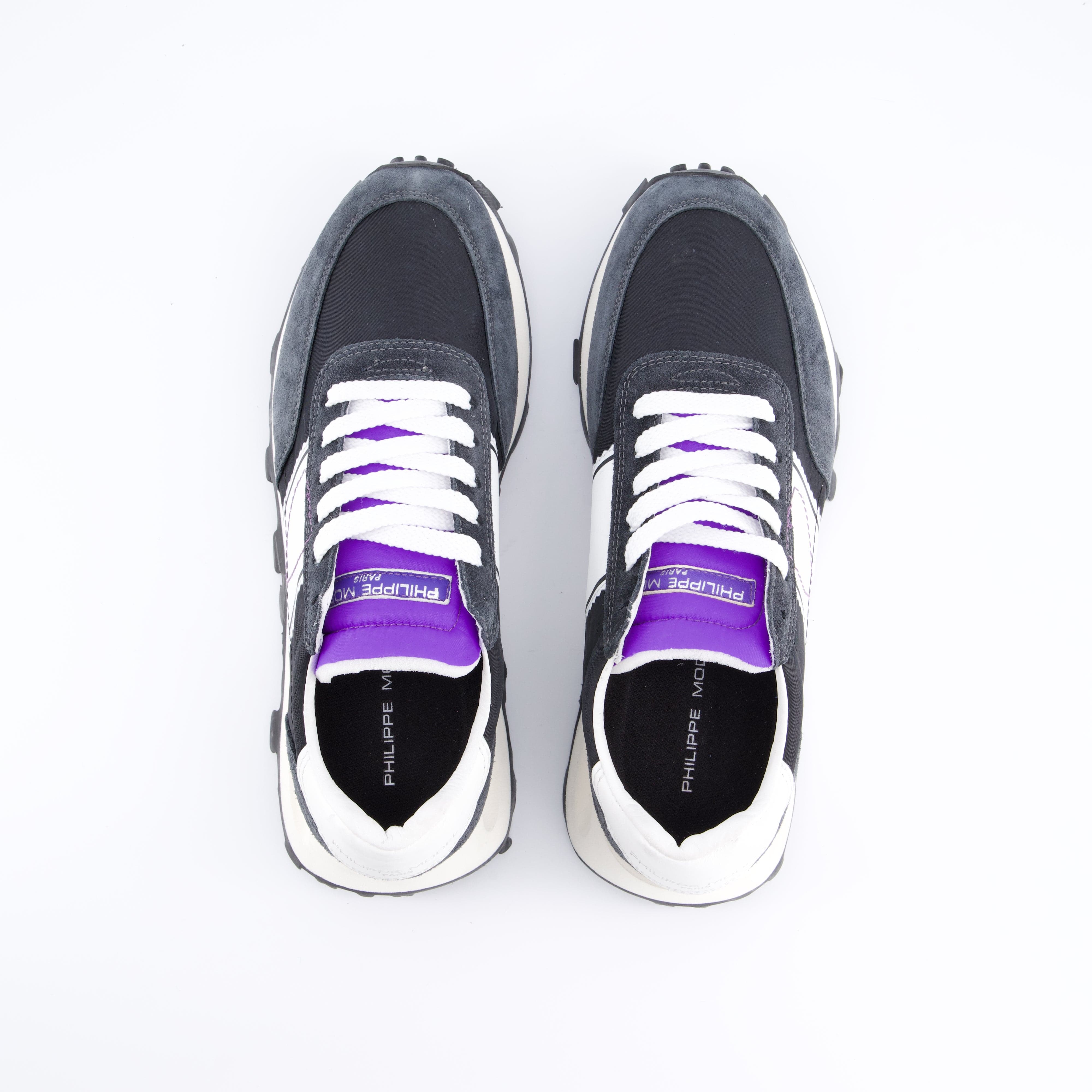 Philippe Model Damenschuhe - Sneaker, Sneaker Tour
