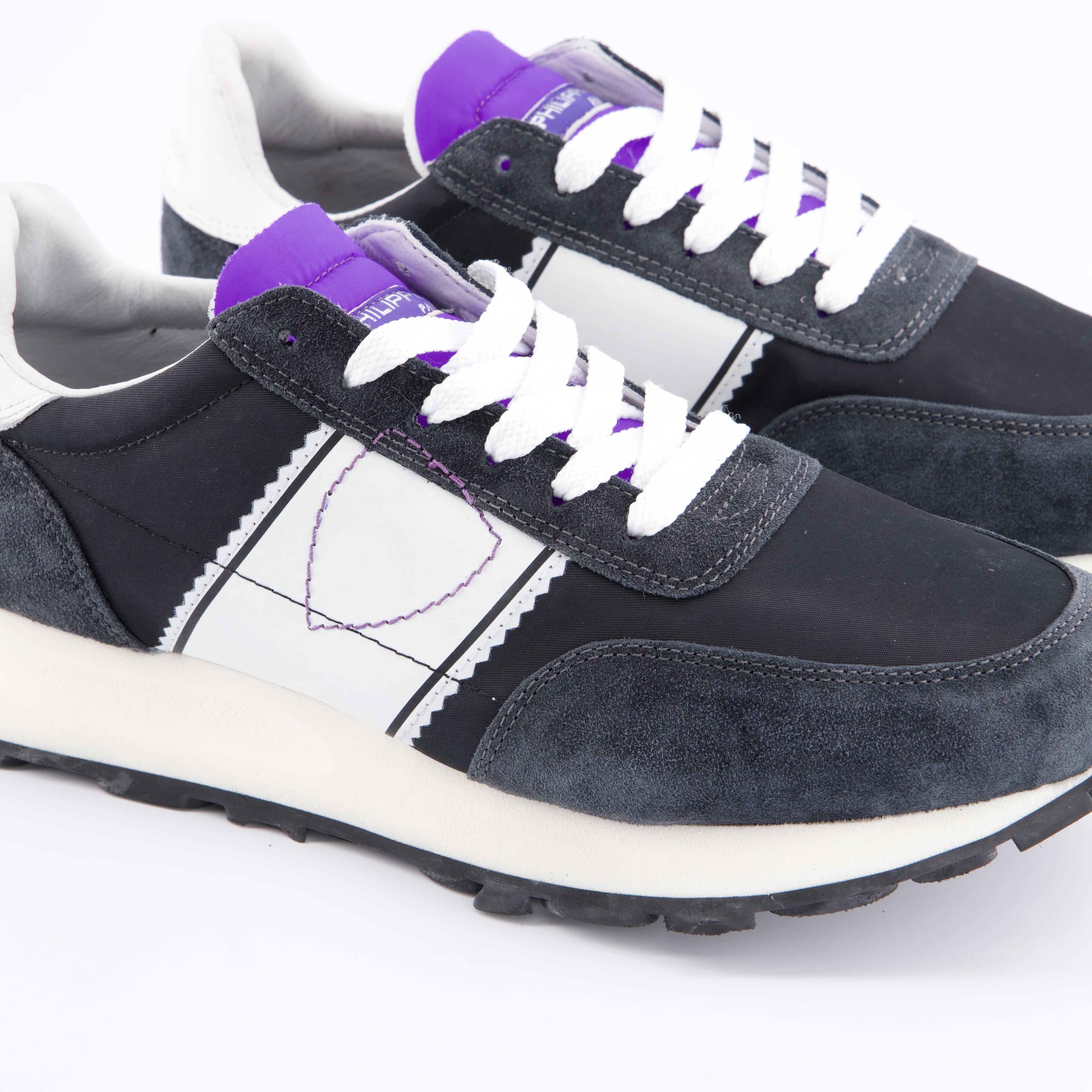 Philippe Model Damenschuhe - Sneaker, Sneaker Tour