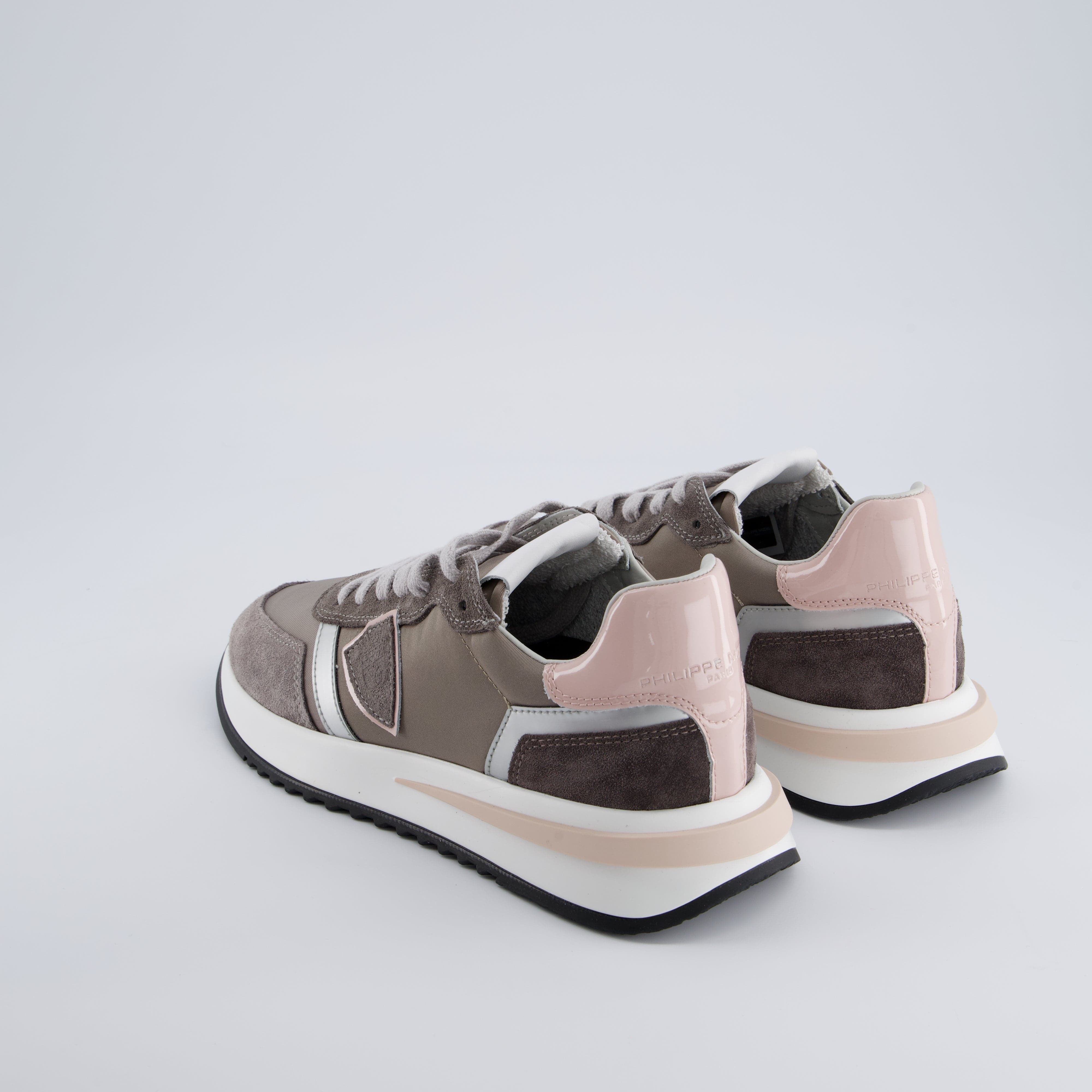 Philippe Model Damenschuhe - Sneaker, Sneaker Tropez 2.1