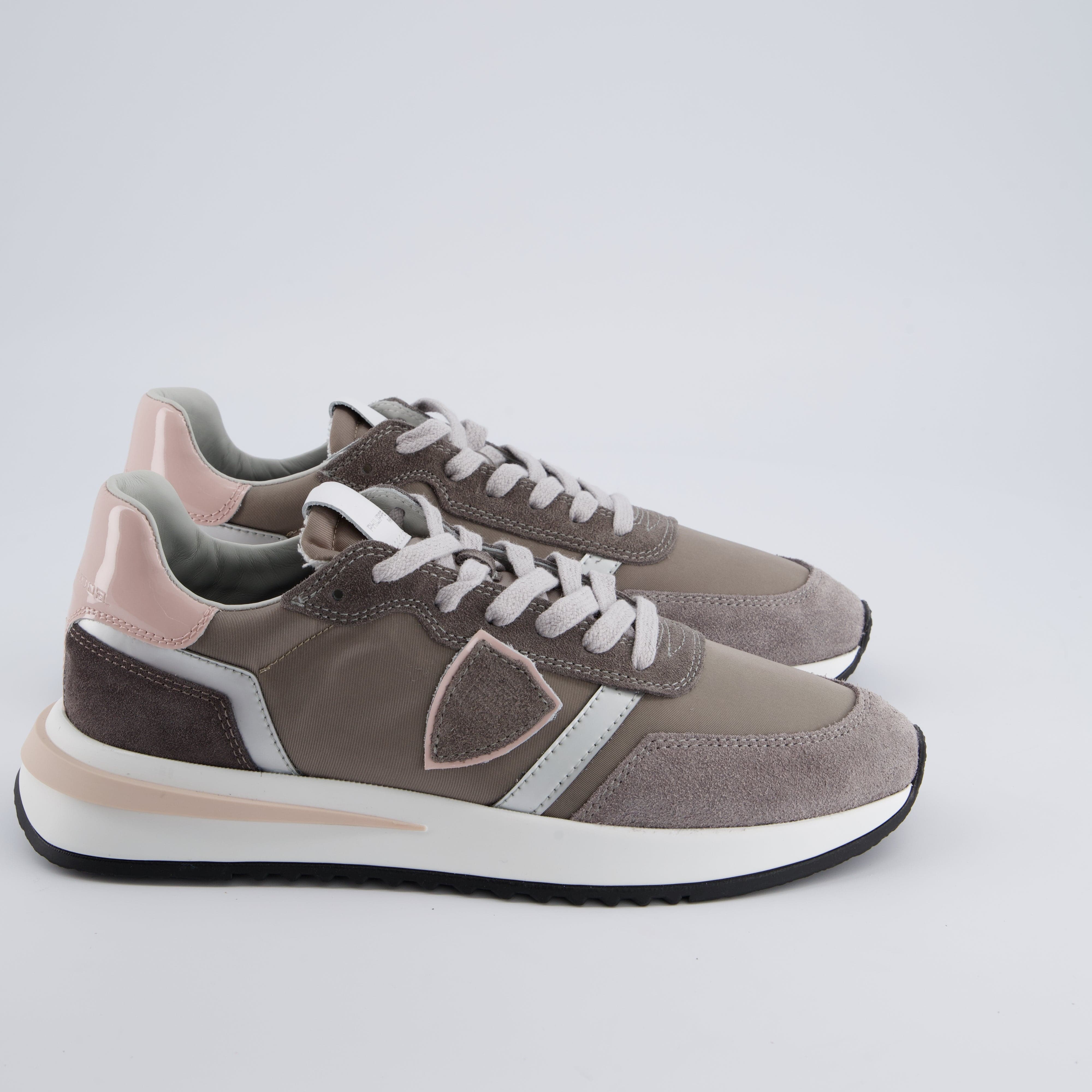 Philippe Model Damenschuhe - Sneaker, Sneaker Tropez 2.1