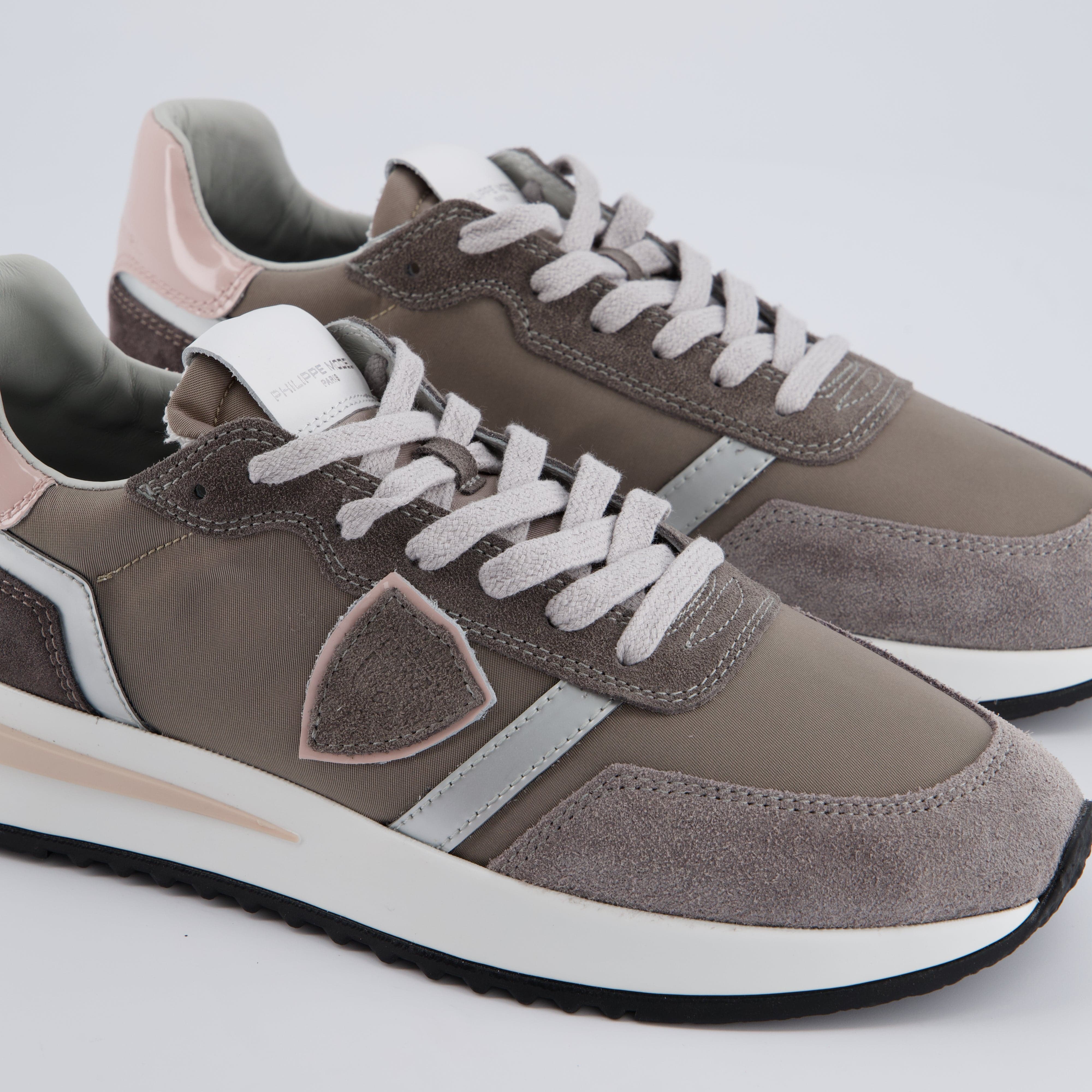 Philippe Model Damenschuhe - Sneaker, Sneaker Tropez 2.1