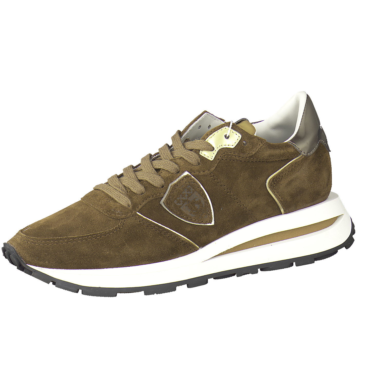 Philippe Model Damenschuhe - Sneaker, Sneaker Tropez haute low