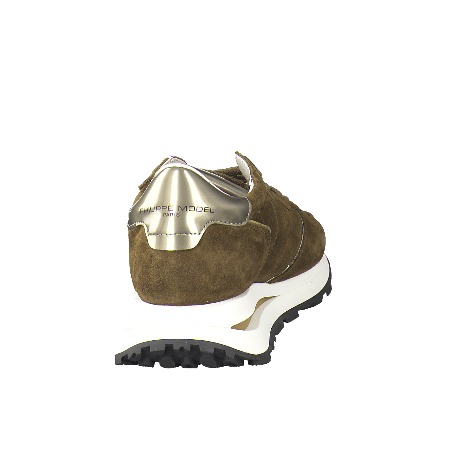 Philippe Model Damenschuhe - Sneaker, Sneaker Tropez haute low