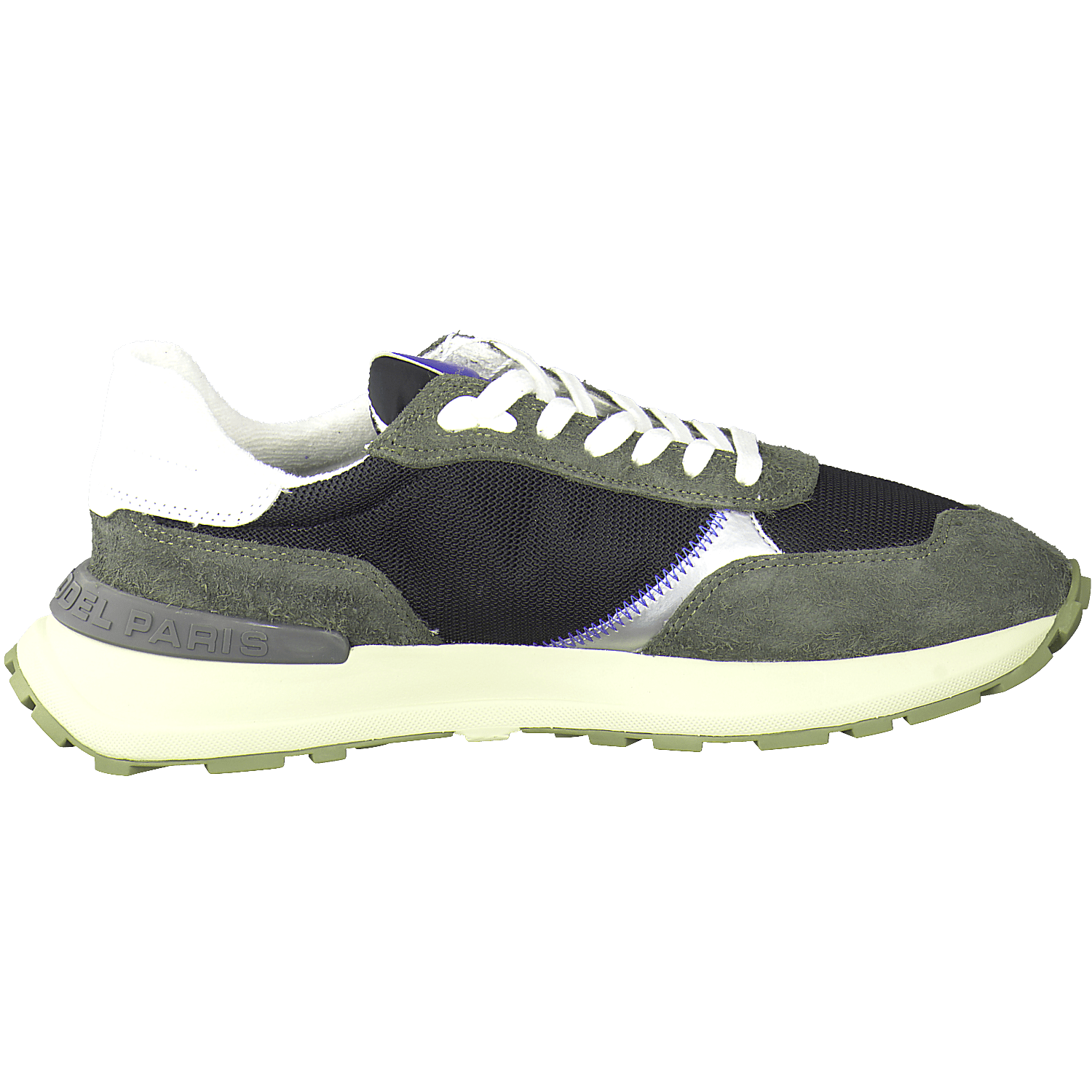 Philippe Model Herrenschuh - Sneaker, Sneaker