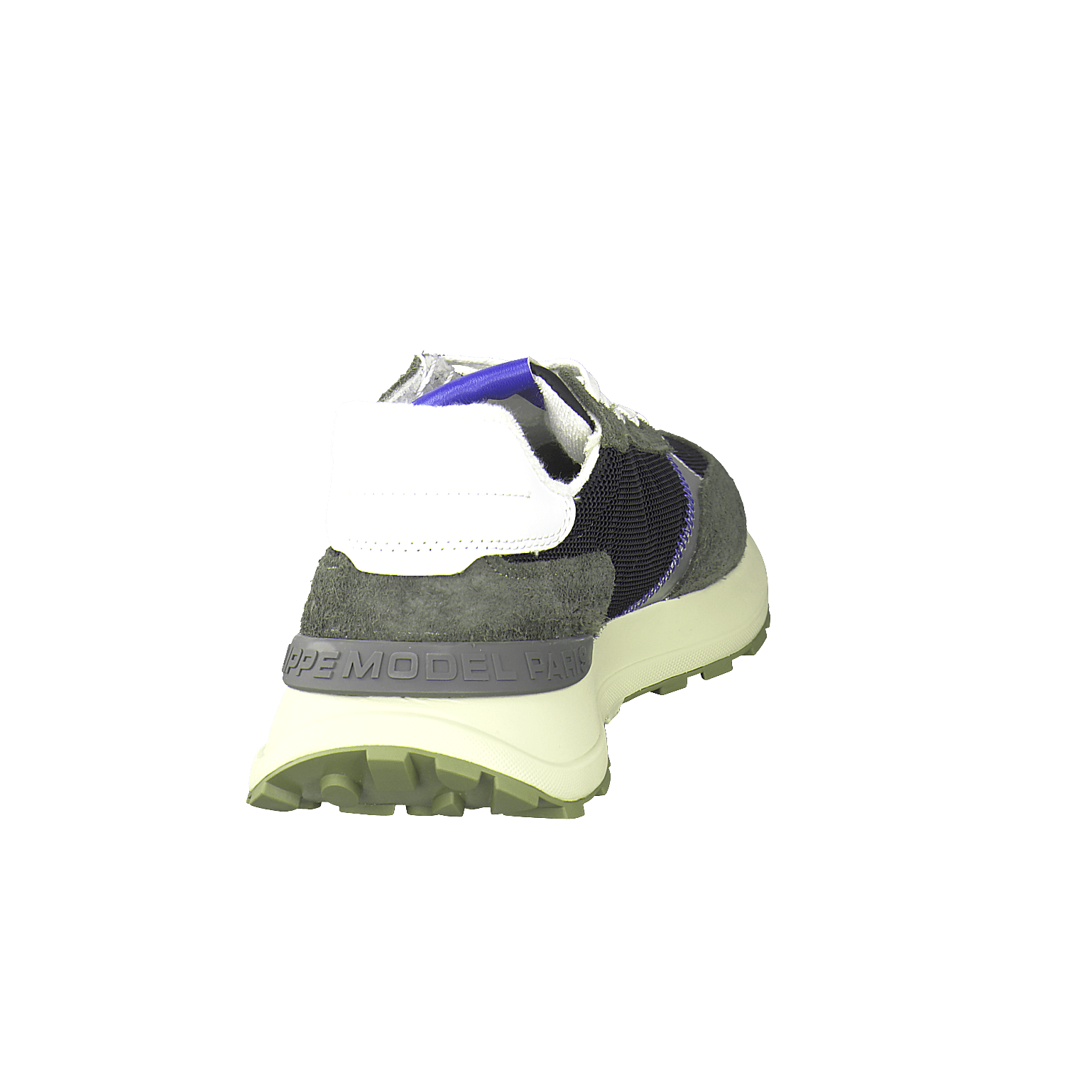 Philippe Model Herrenschuh - Sneaker, Sneaker