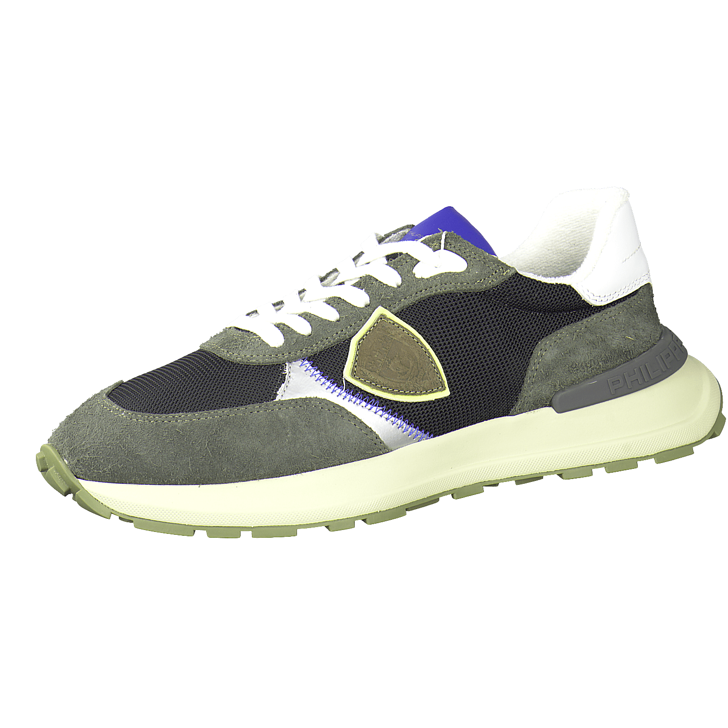 Philippe Model Herrenschuh - Sneaker, Sneaker