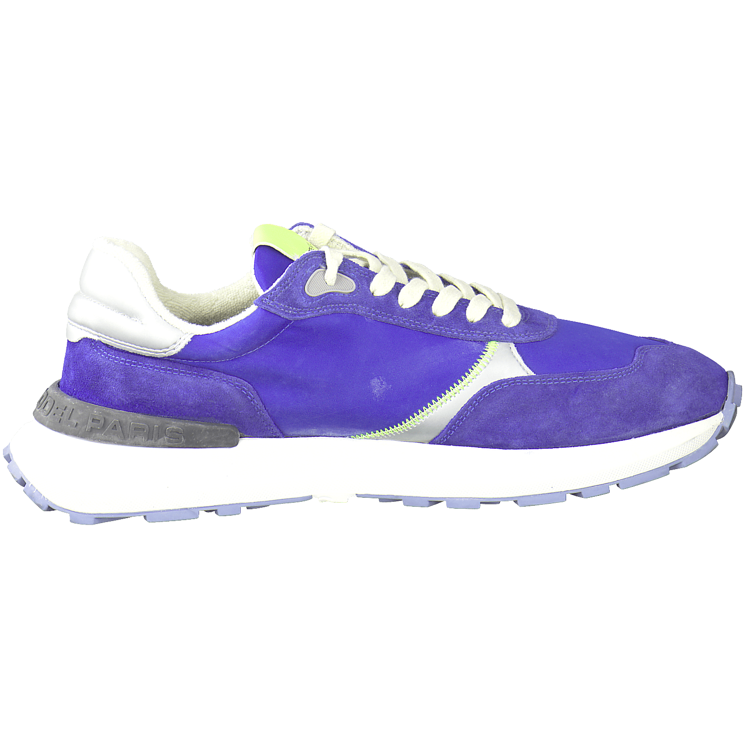 Philippe Model Herrenschuh - Sneaker, Sneaker Antibes