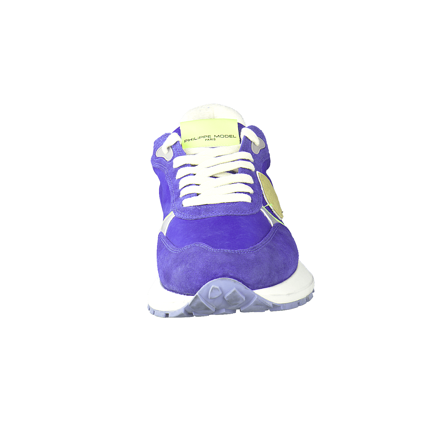 Philippe Model Herrenschuh - Sneaker, Sneaker Antibes