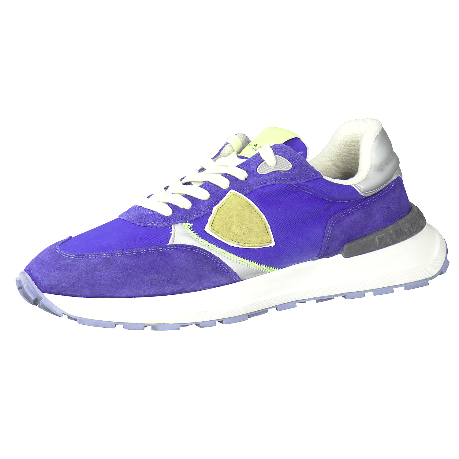 Philippe Model Herrenschuh - Sneaker, Sneaker Antibes