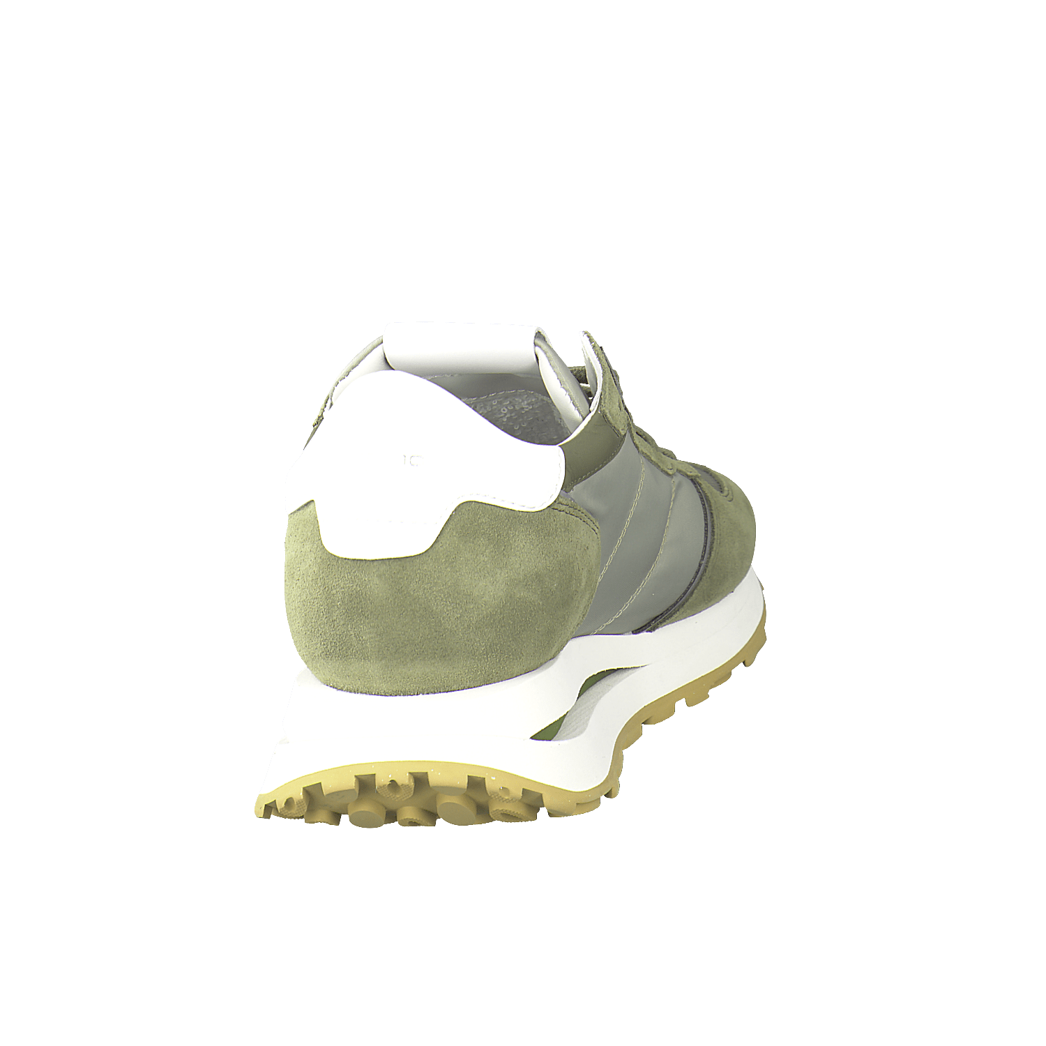 Philippe Model Herrenschuh - Sneaker, Sneaker Tropez haut