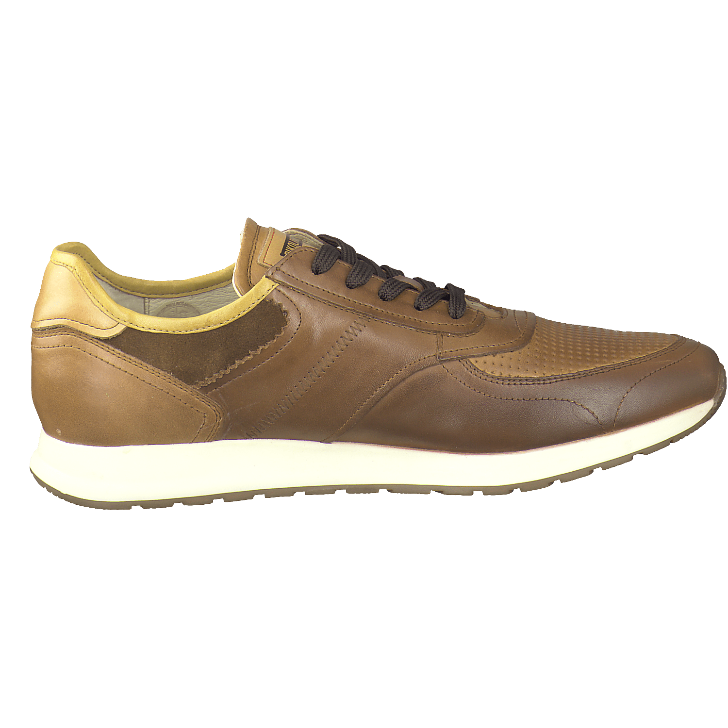 PIKOLINOS H - Schnürschuh, S Cambil