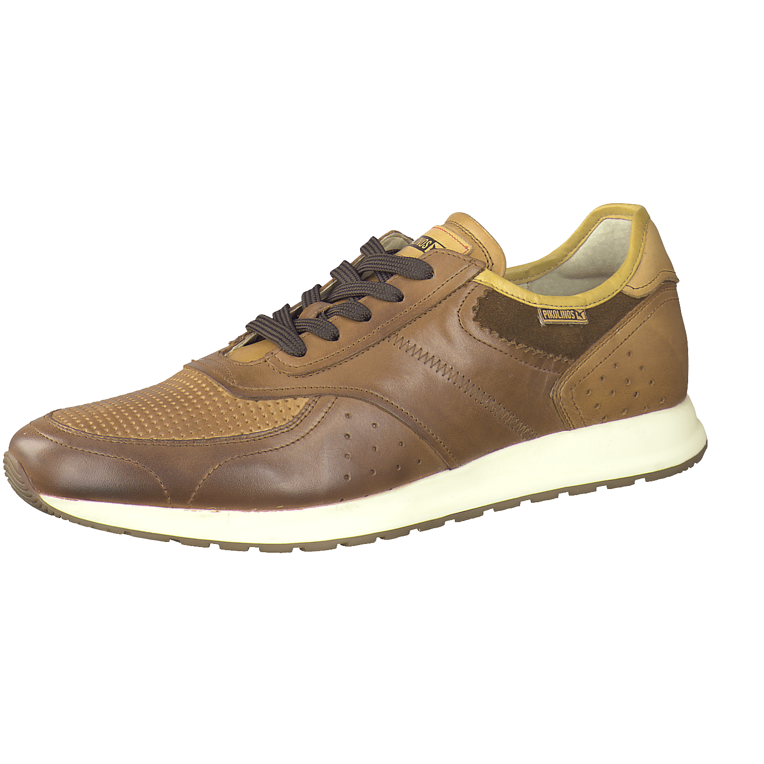 PIKOLINOS H - Schnürschuh, S Cambil