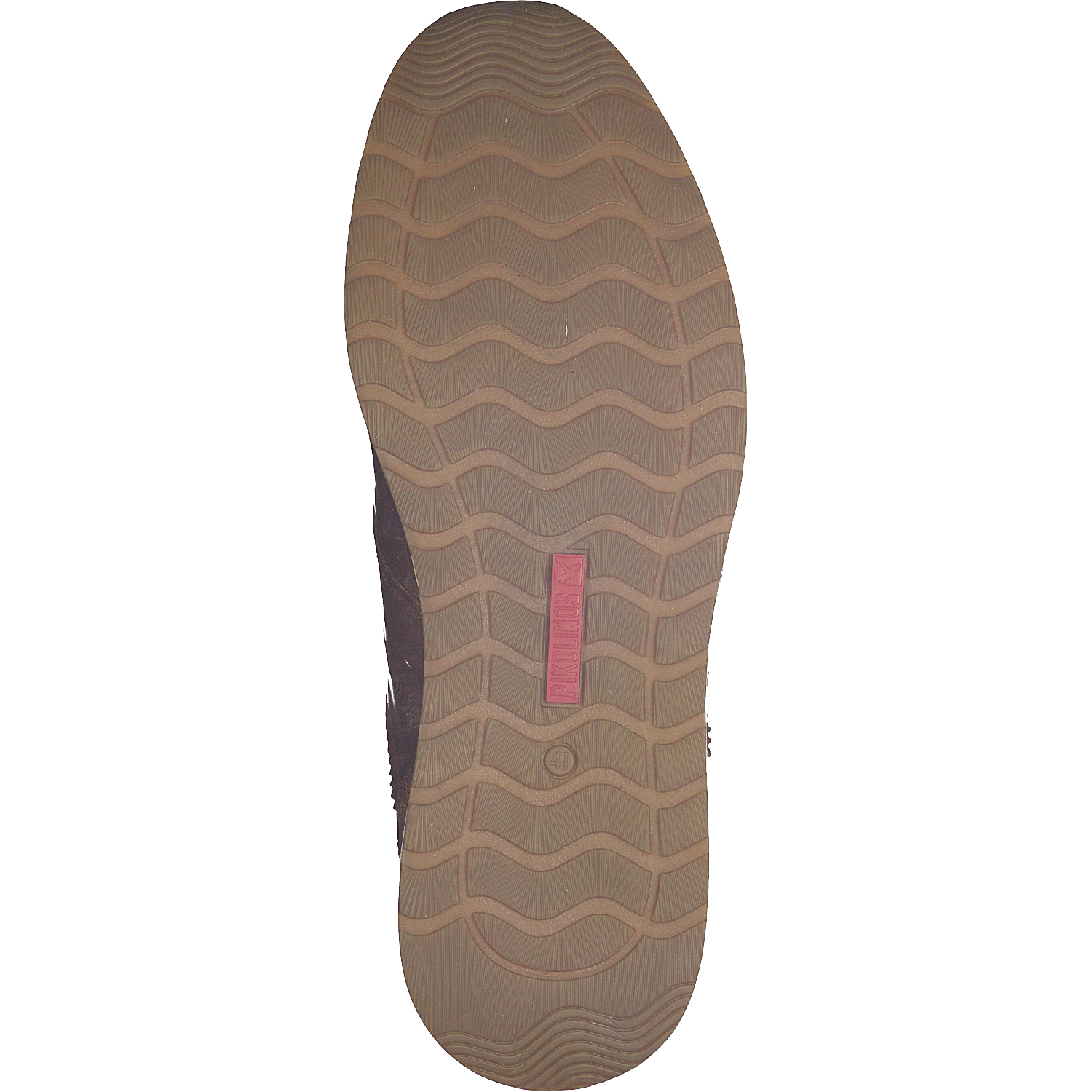 PIKOLINOS H - Schnürschuh, S Cambil