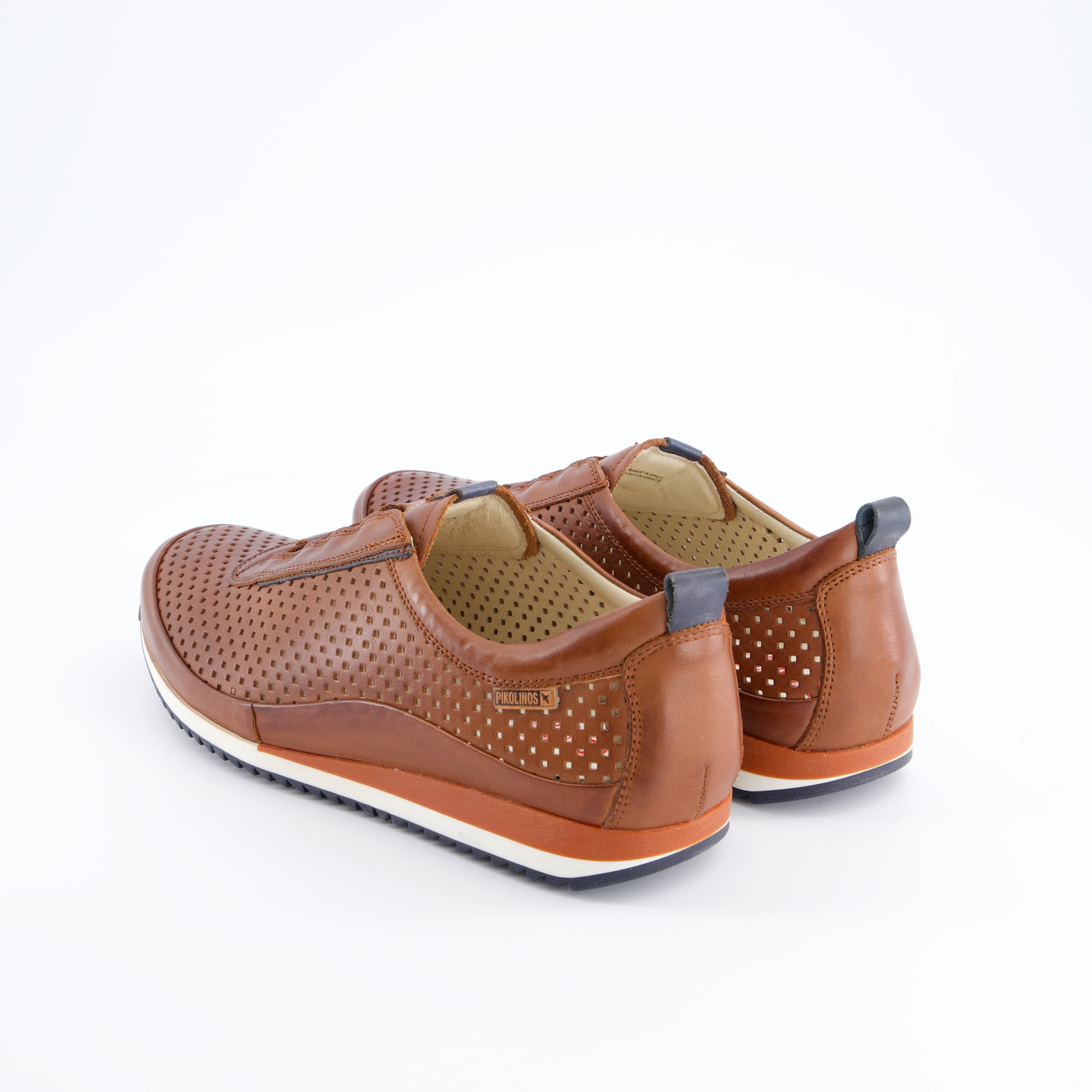 PIKOLINOS Herrenschuh - Slipper/Mokassin, Slipper/Mokassin LIVERPOOL