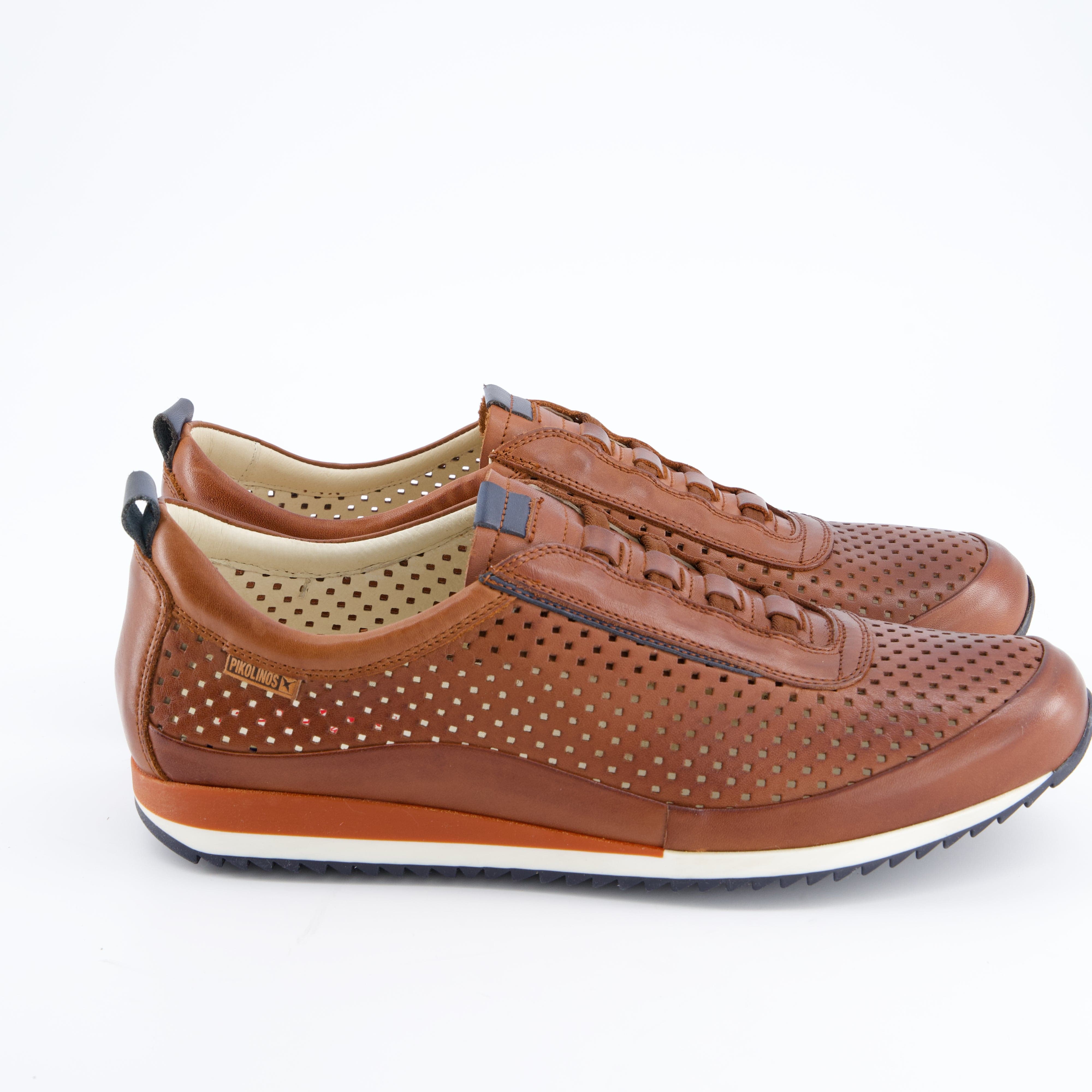 PIKOLINOS Herrenschuh - Slipper/Mokassin, Slipper/Mokassin LIVERPOOL