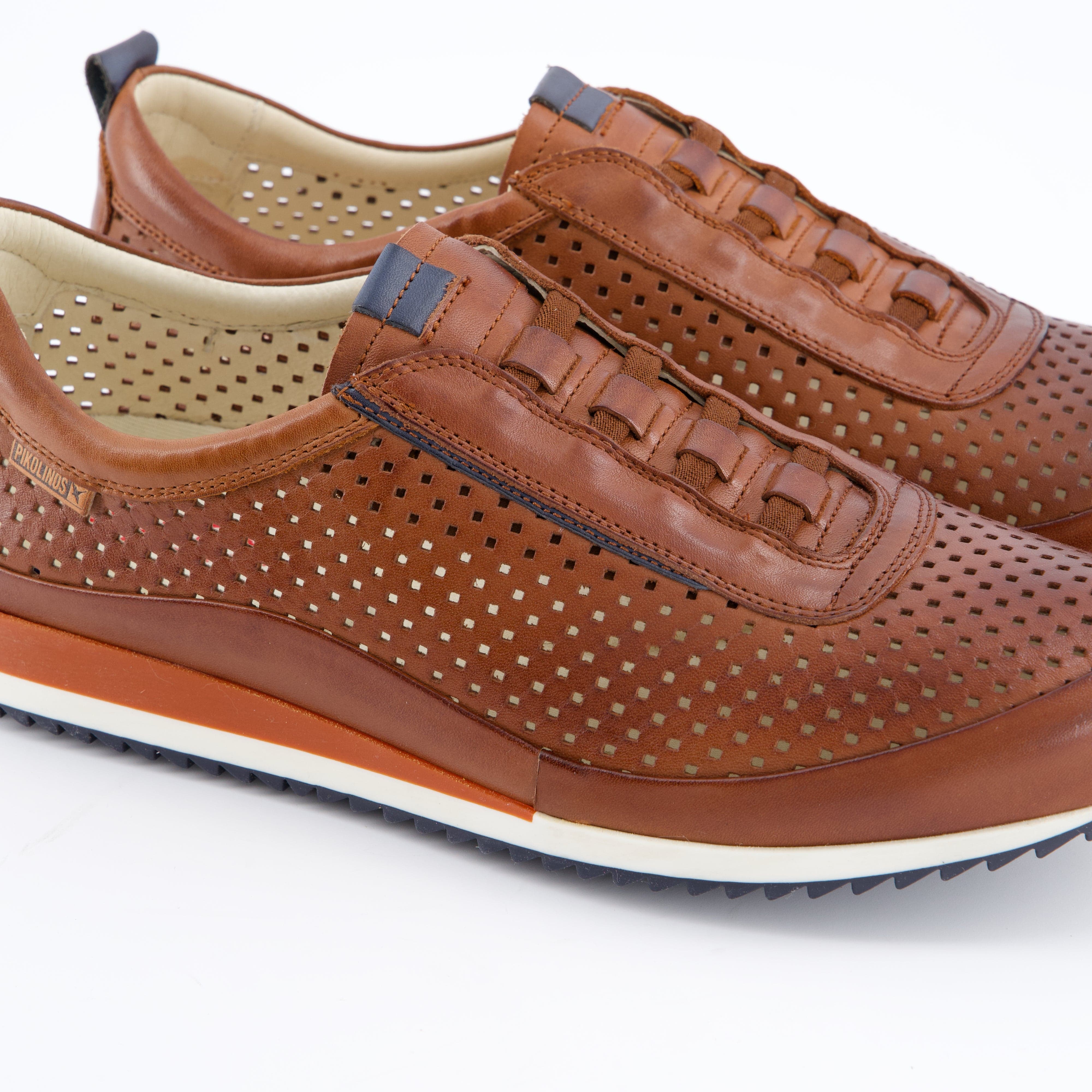 PIKOLINOS Herrenschuh - Slipper/Mokassin, Slipper/Mokassin LIVERPOOL