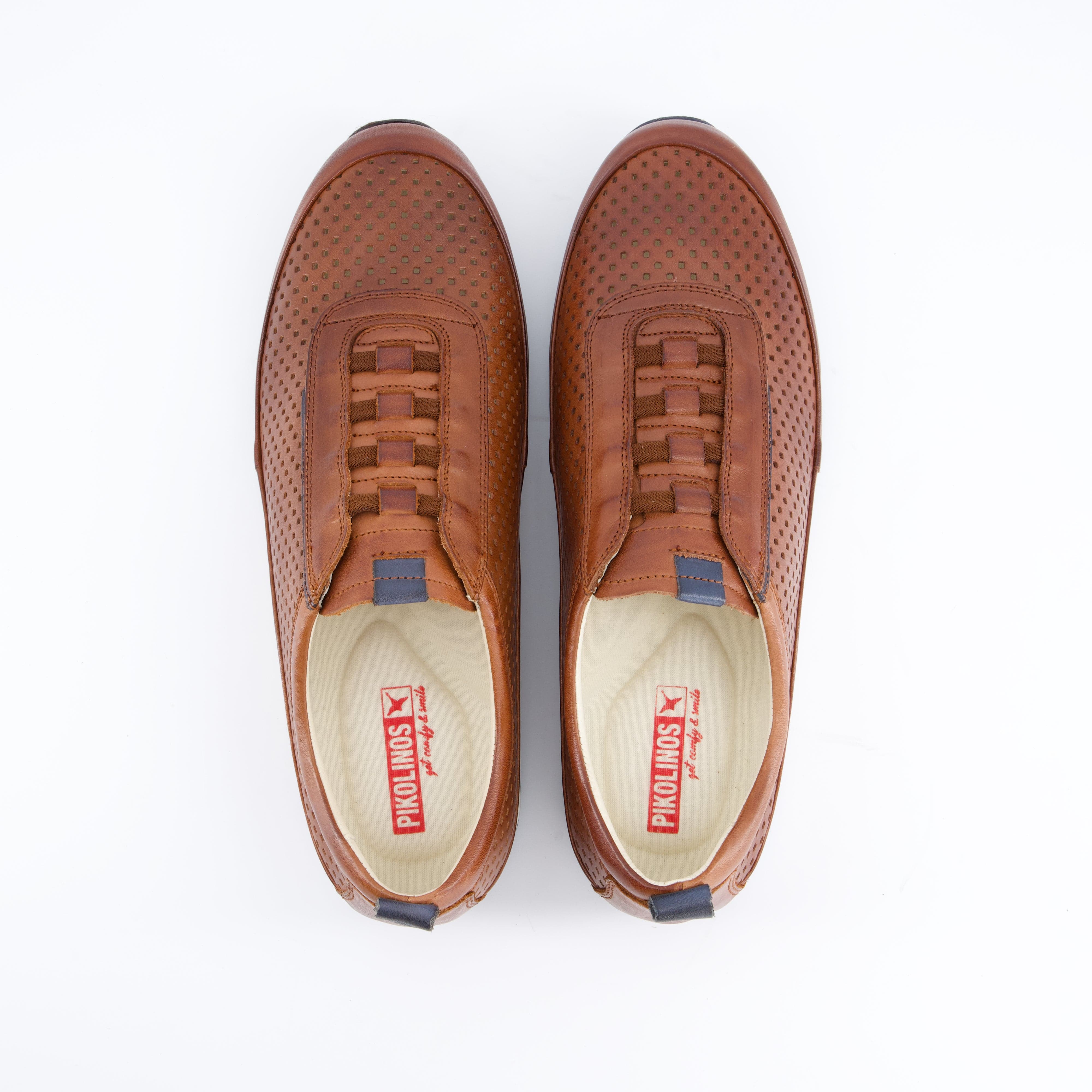 PIKOLINOS Herrenschuh - Slipper/Mokassin, Slipper/Mokassin LIVERPOOL