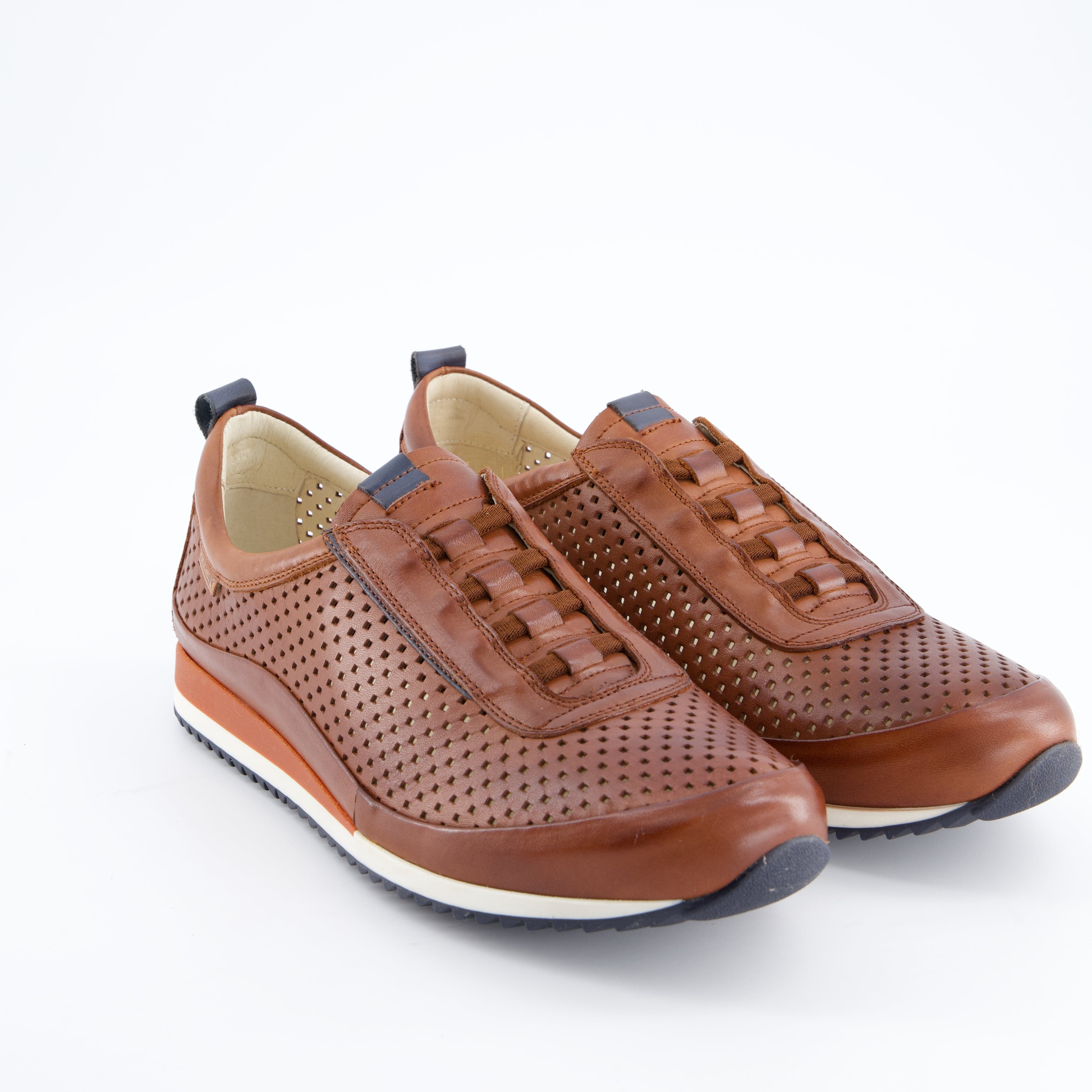 PIKOLINOS Herrenschuh - Slipper/Mokassin, Slipper/Mokassin LIVERPOOL
