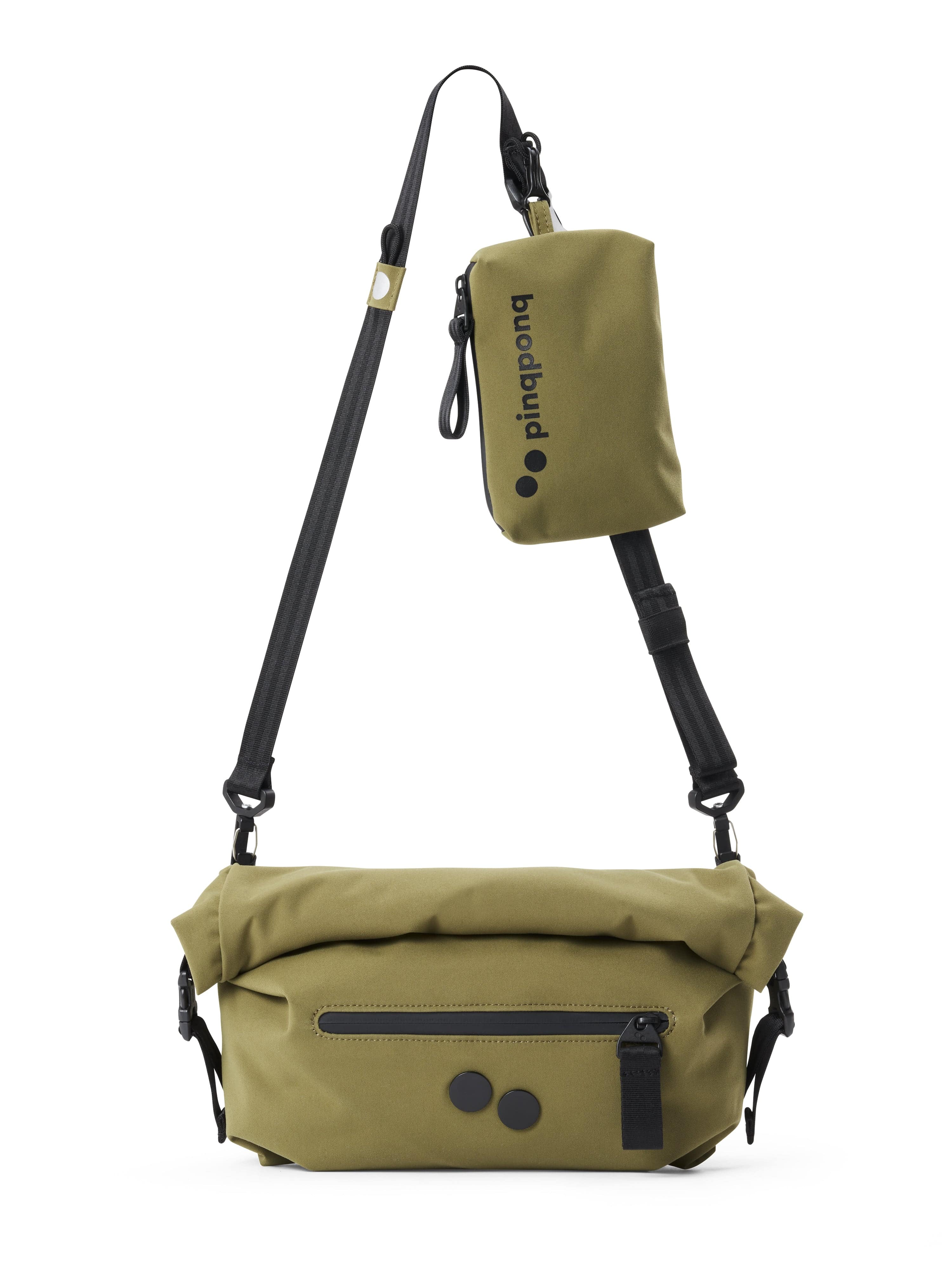 Pinqponq Damenschuhe - Tasche Stk. Tasche AKSEL