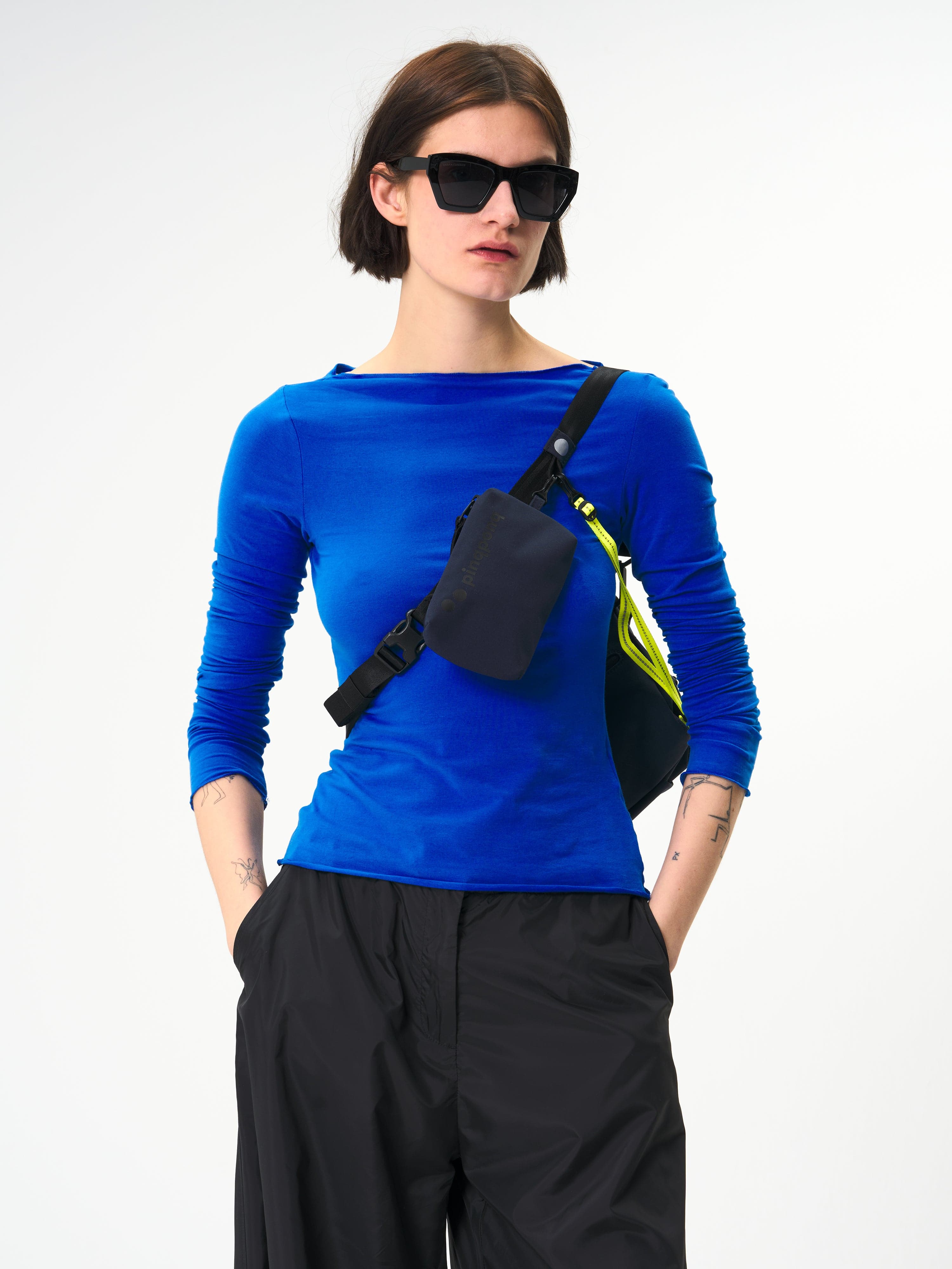 Pinqponq Damenschuhe - Tasche Stk. Tasche AKSEL