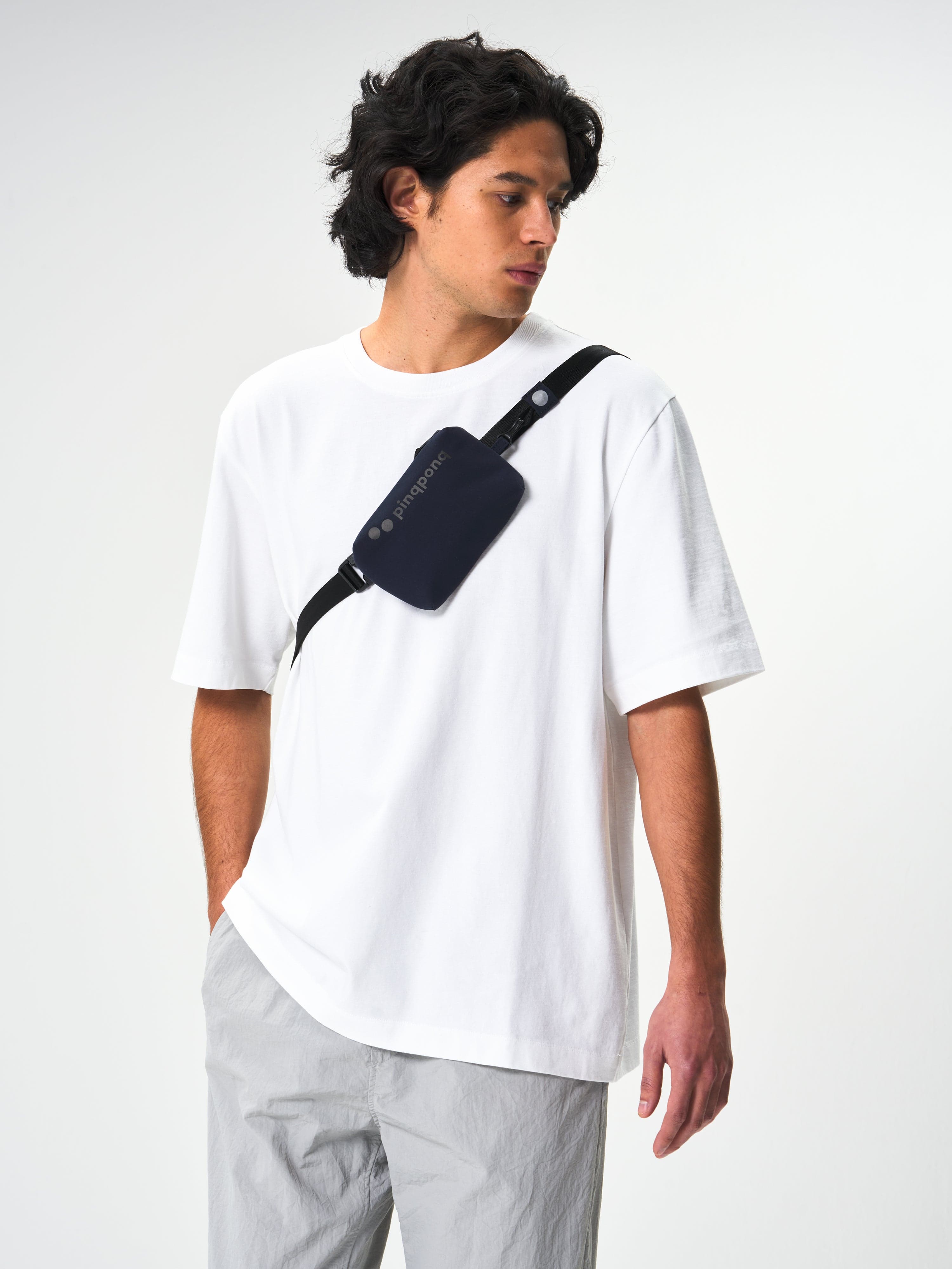 Pinqponq Damenschuhe - Tasche Stk. Tasche AKSEL