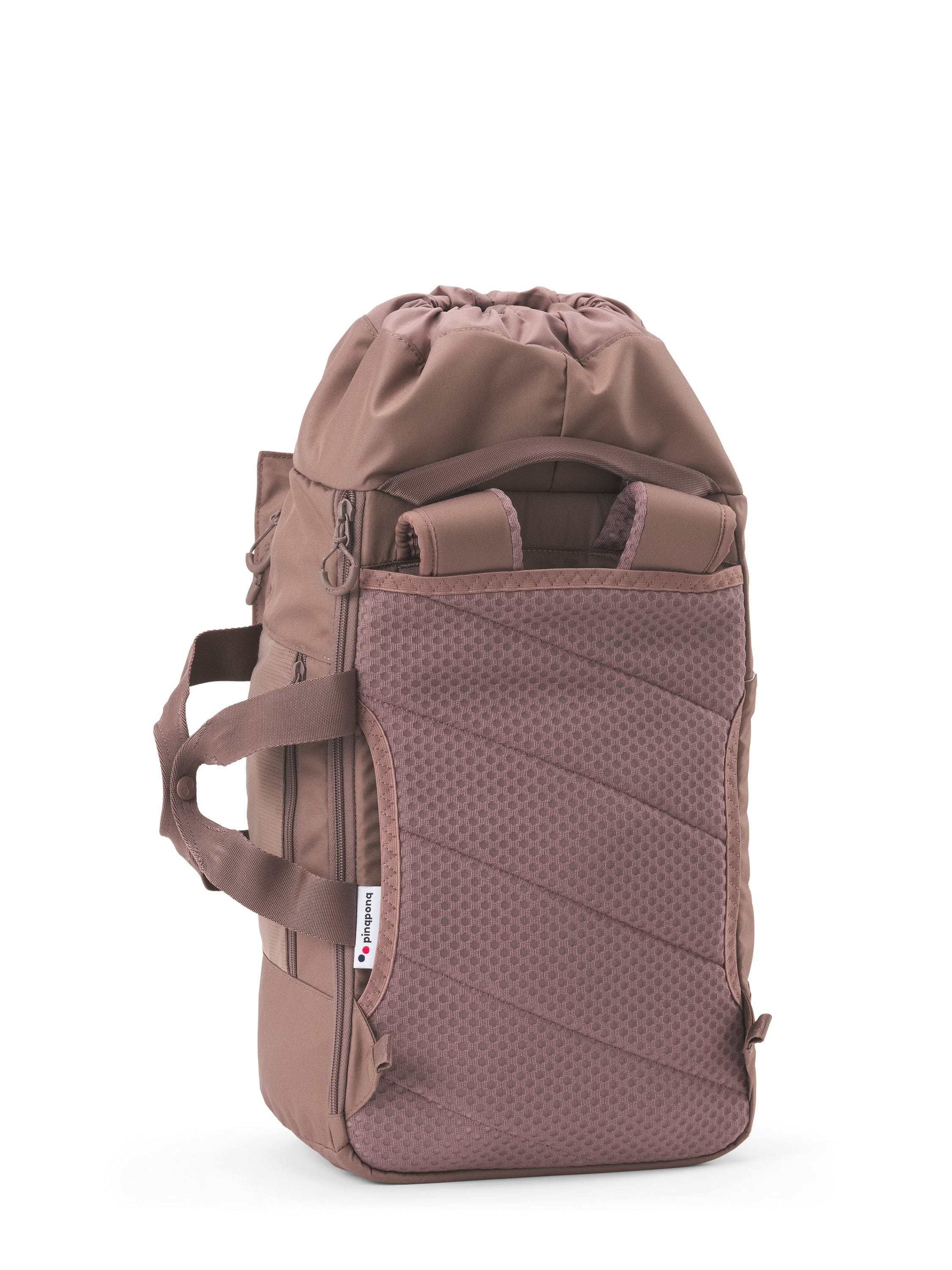 Pinqponq Damenschuhe - Tasche Stk. Tasche BLOK MEDIUM