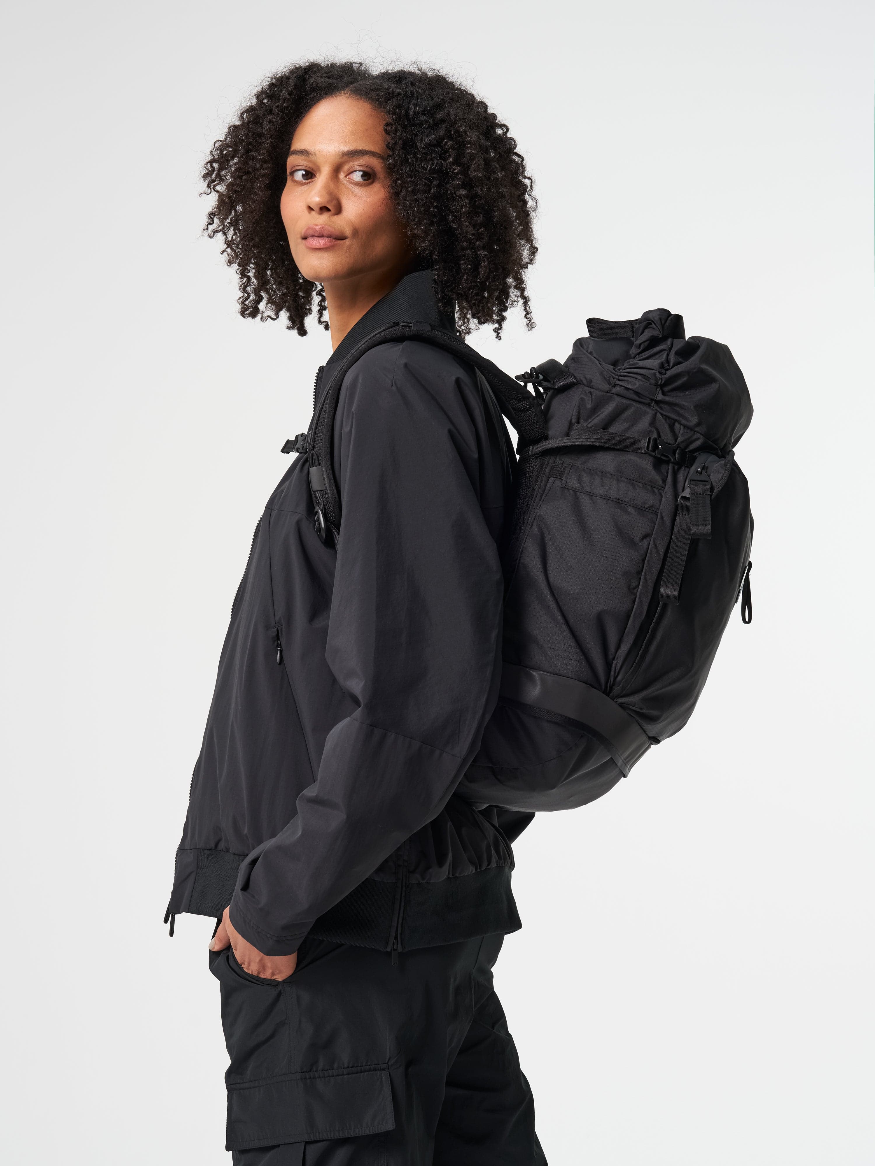 Pinqponq Damenschuhe - Tasche Stk. Tasche KOMUT MEDIUM