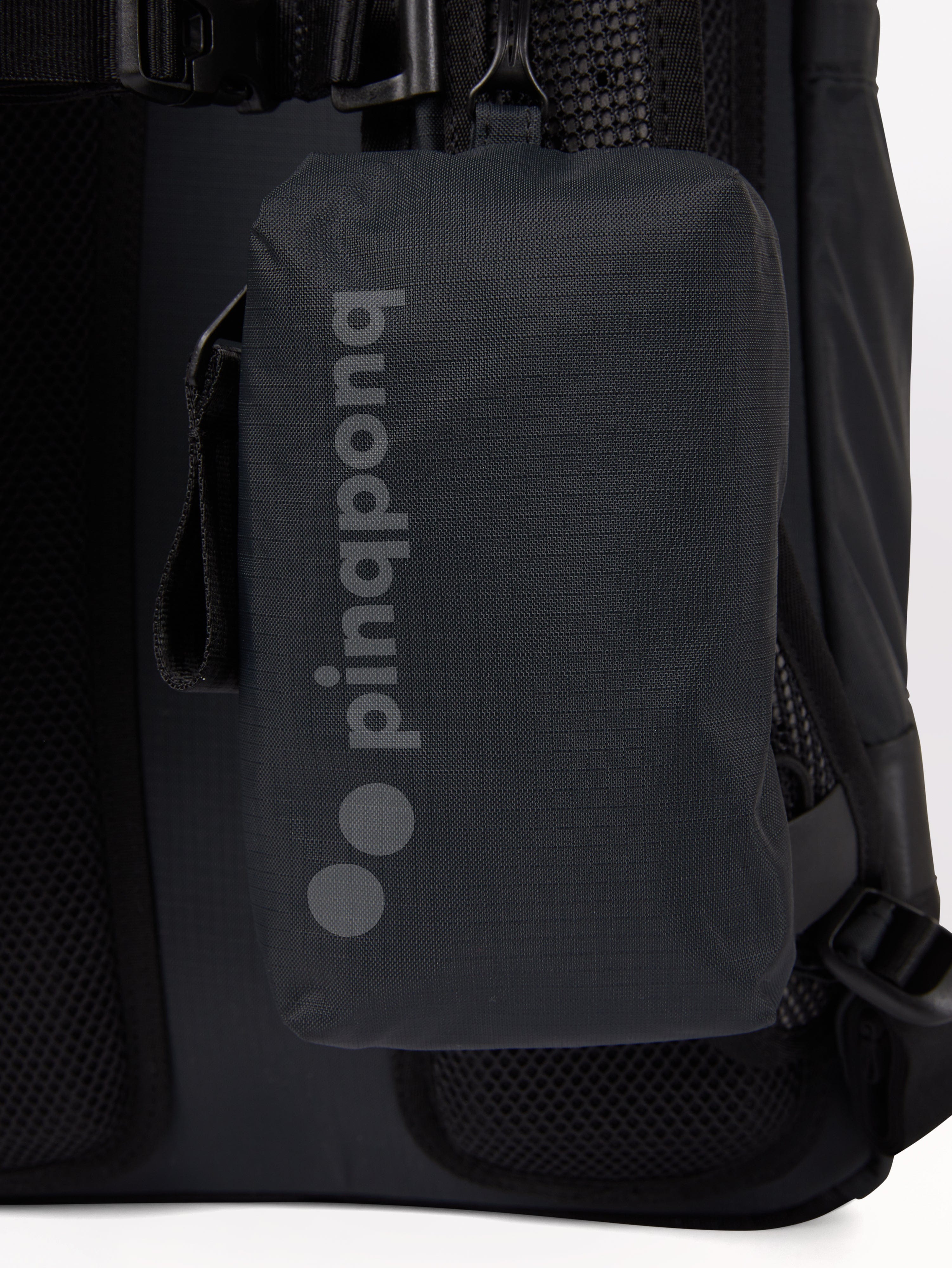 Pinqponq Damenschuhe - Tasche Stk. Tasche KOMUT MEDIUM