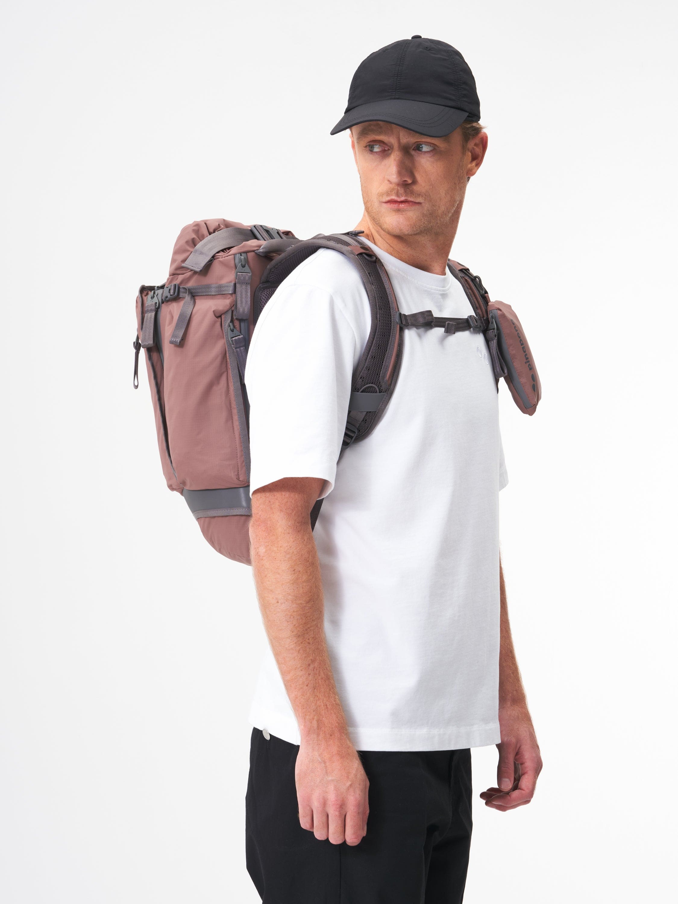 Pinqponq Damenschuhe - Tasche Stk. Tasche KOMUT MEDIUM