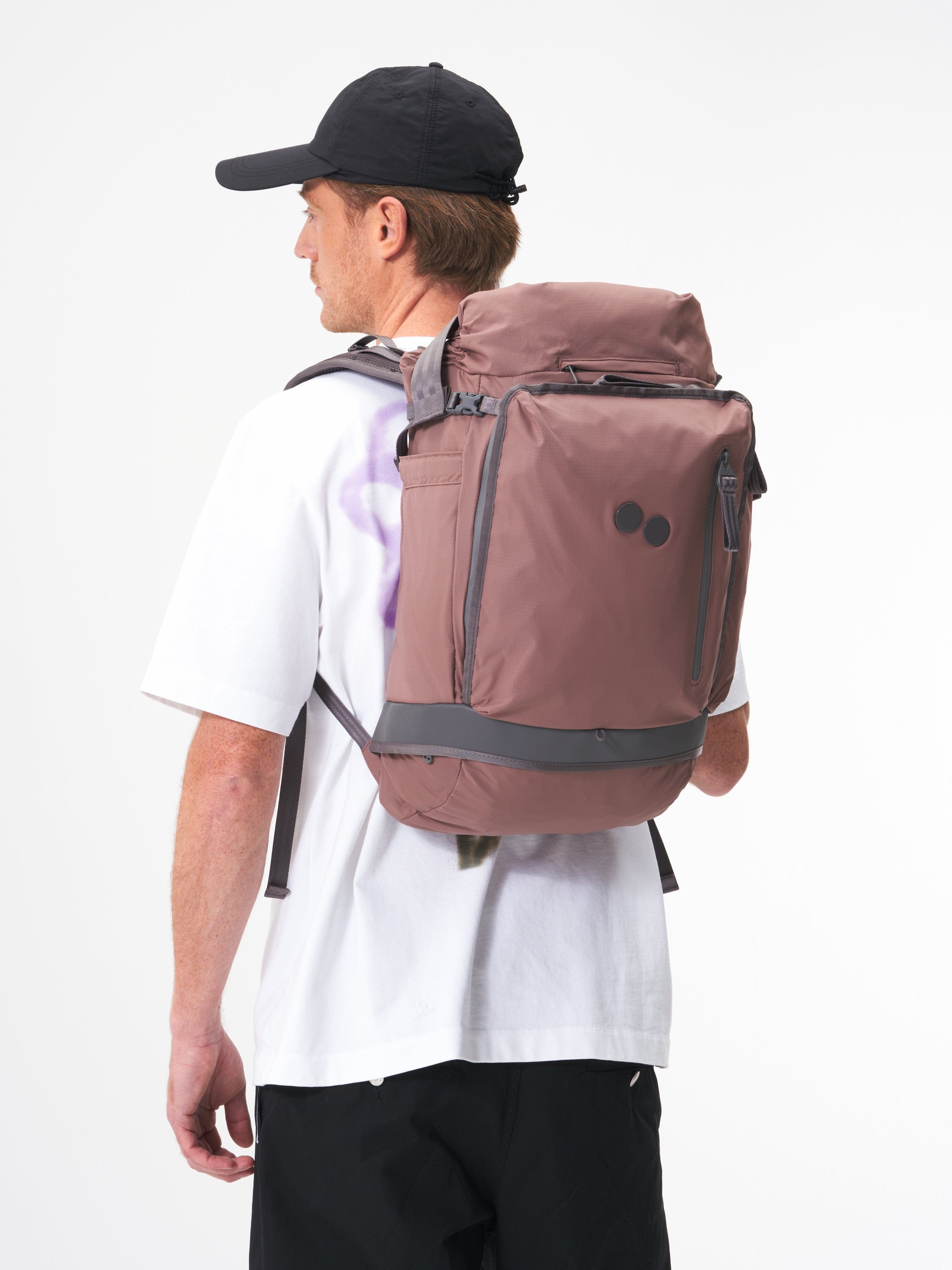 Pinqponq Damenschuhe - Tasche Stk. Tasche KOMUT MEDIUM