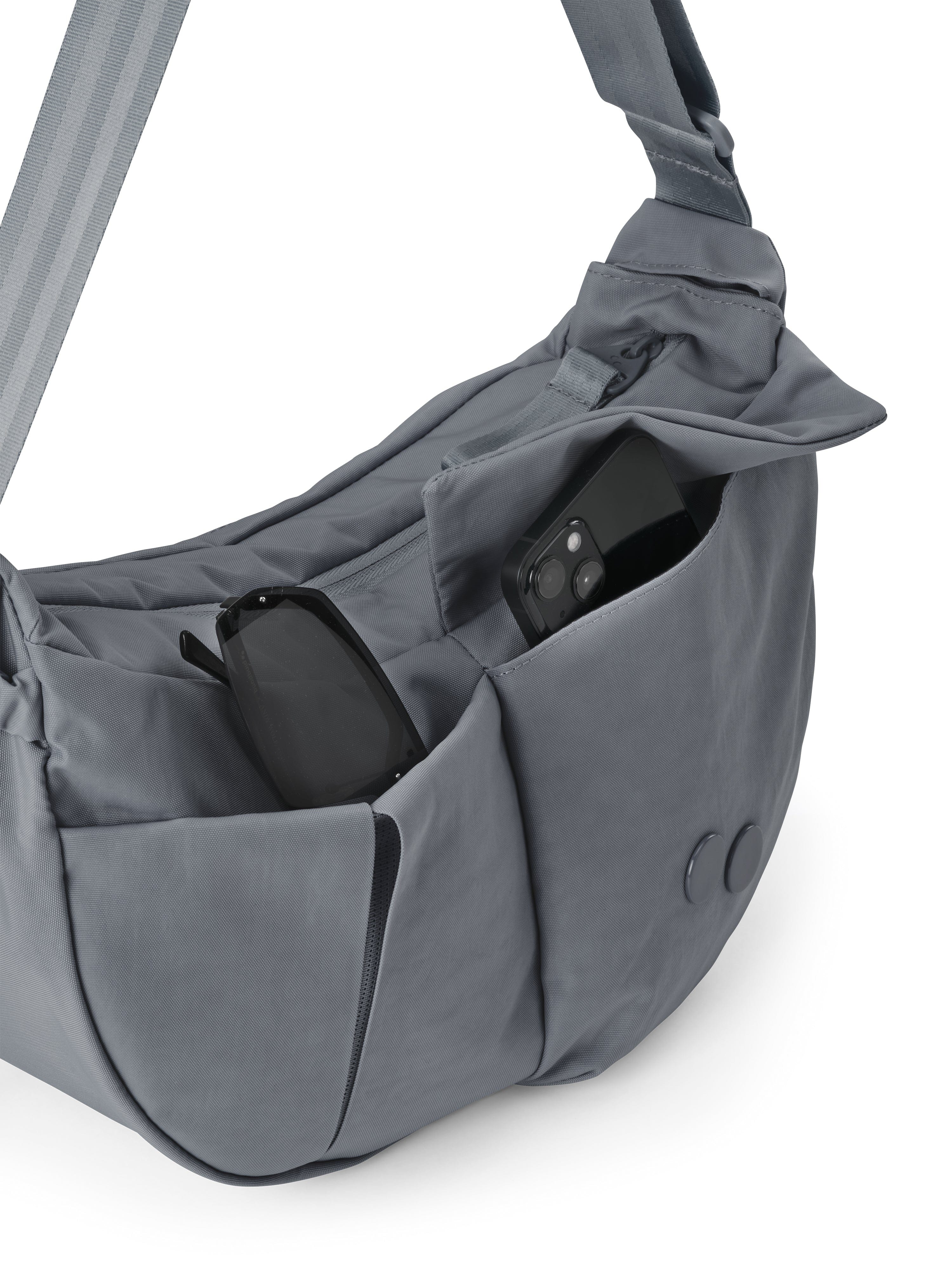 Pinqponq Damenschuhe - Tasche Stk. Tasche KRUMM Medium