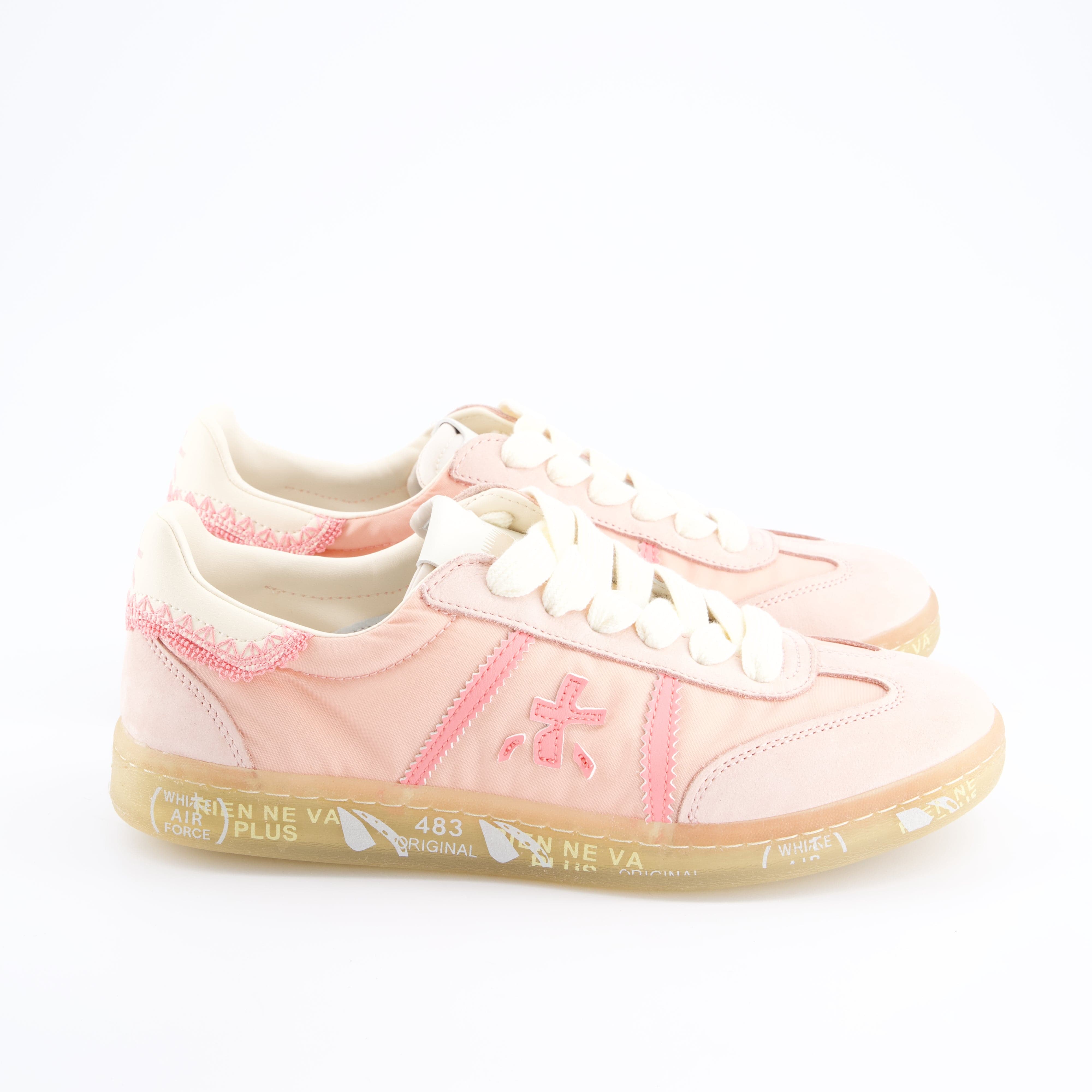PREMIATA Damenschuhe - Sneaker, Sneaker