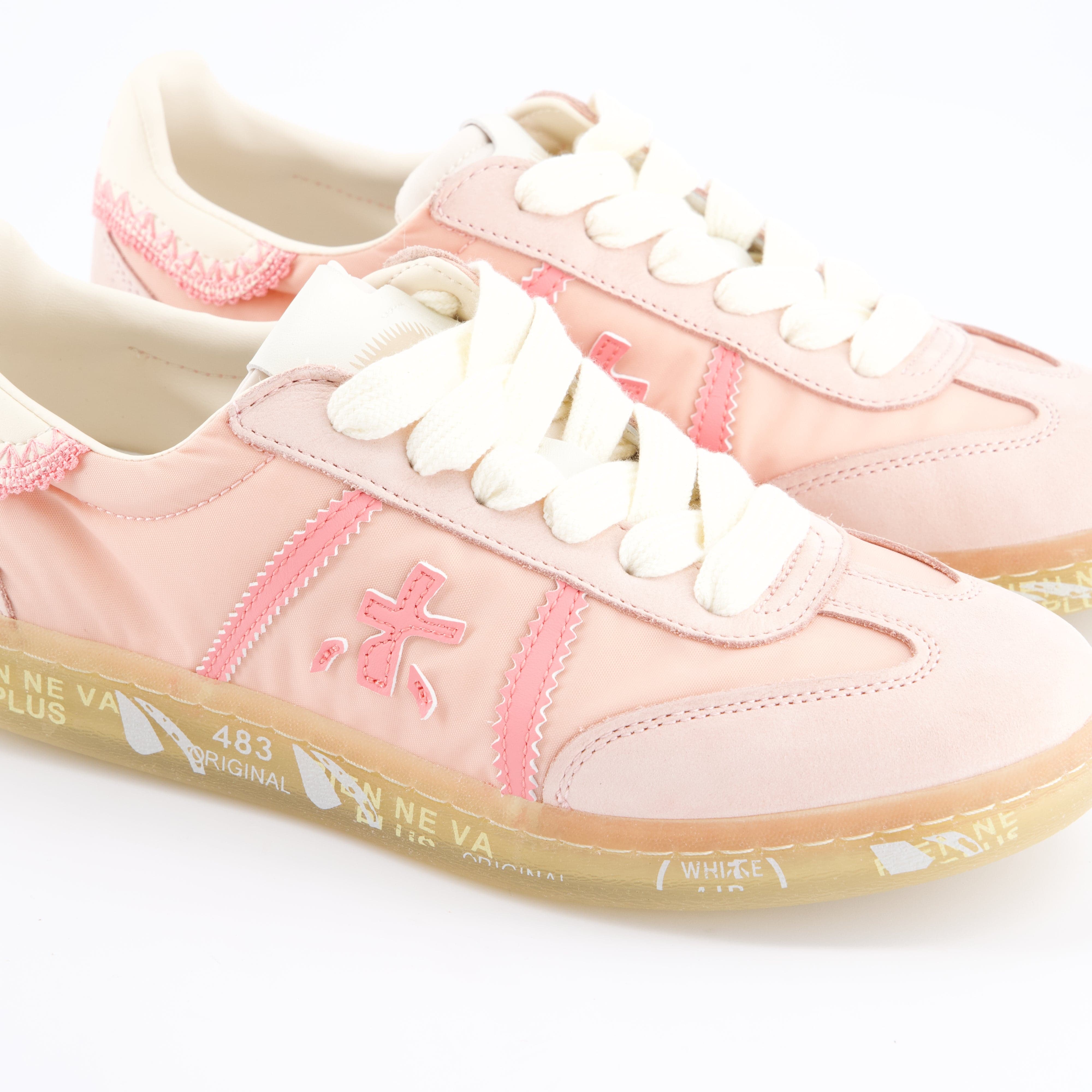PREMIATA Damenschuhe - Sneaker, Sneaker