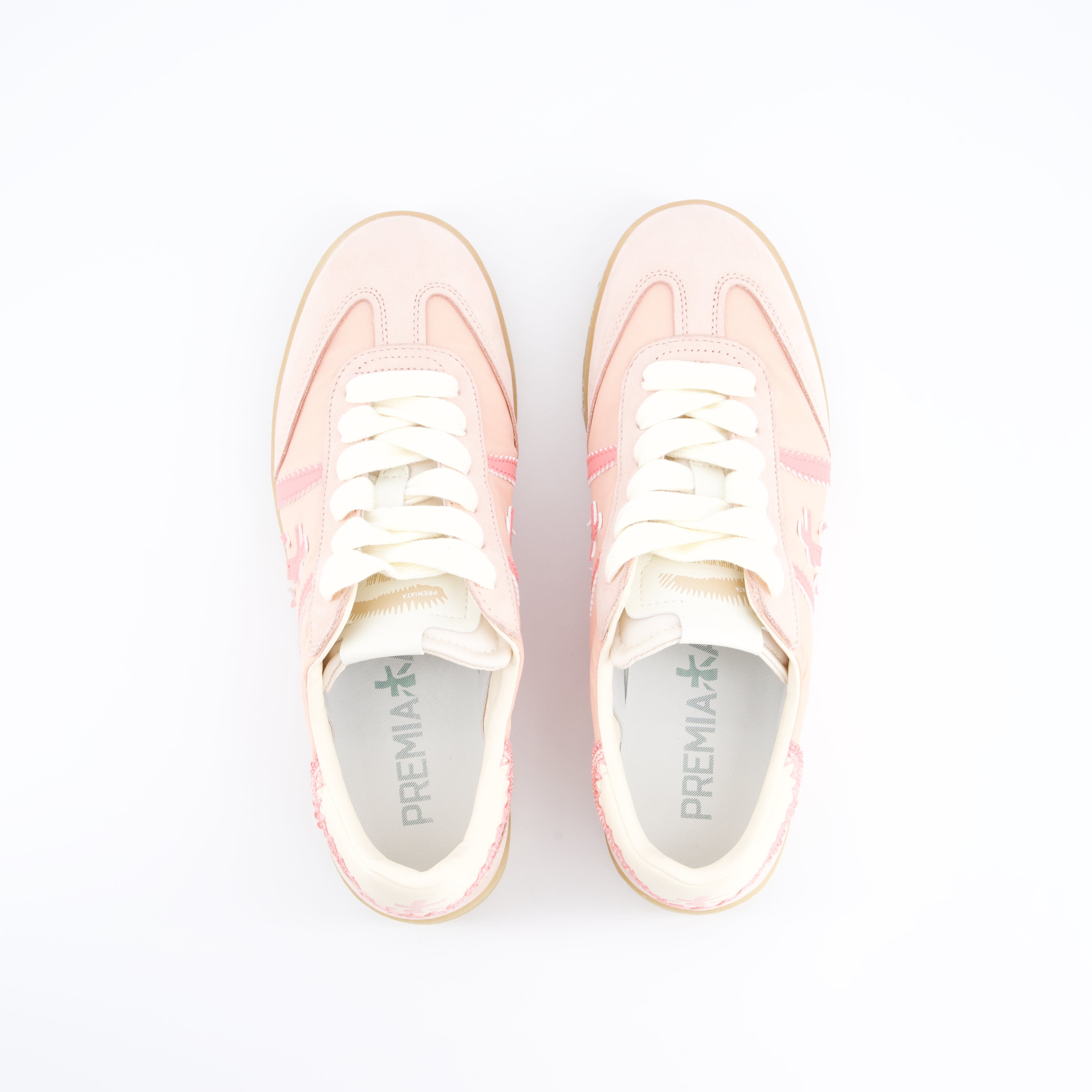 PREMIATA Damenschuhe - Sneaker, Sneaker